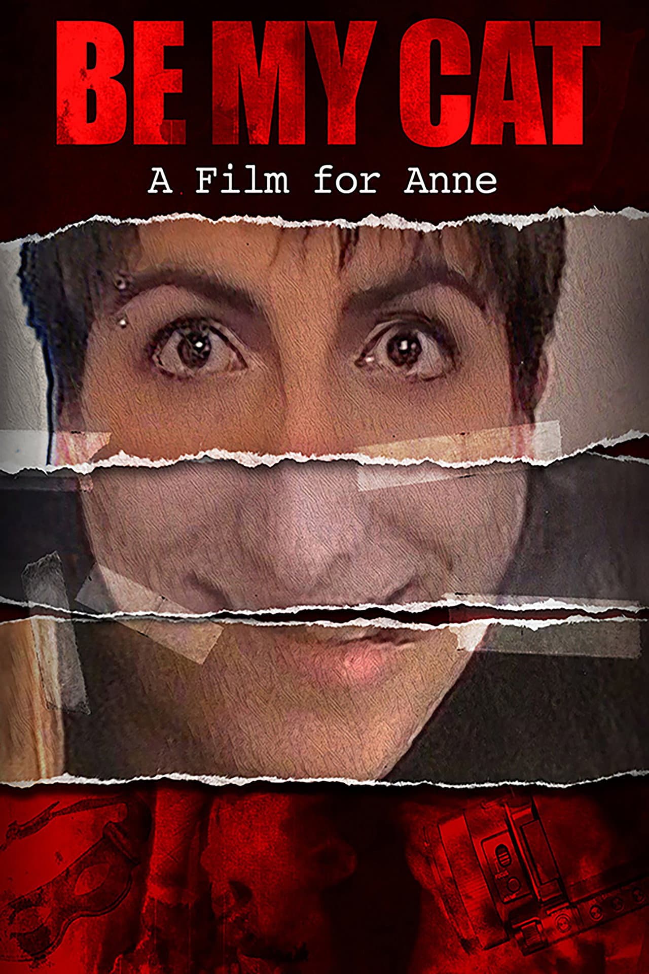 Be My Cat: A Film for Anne preview 2