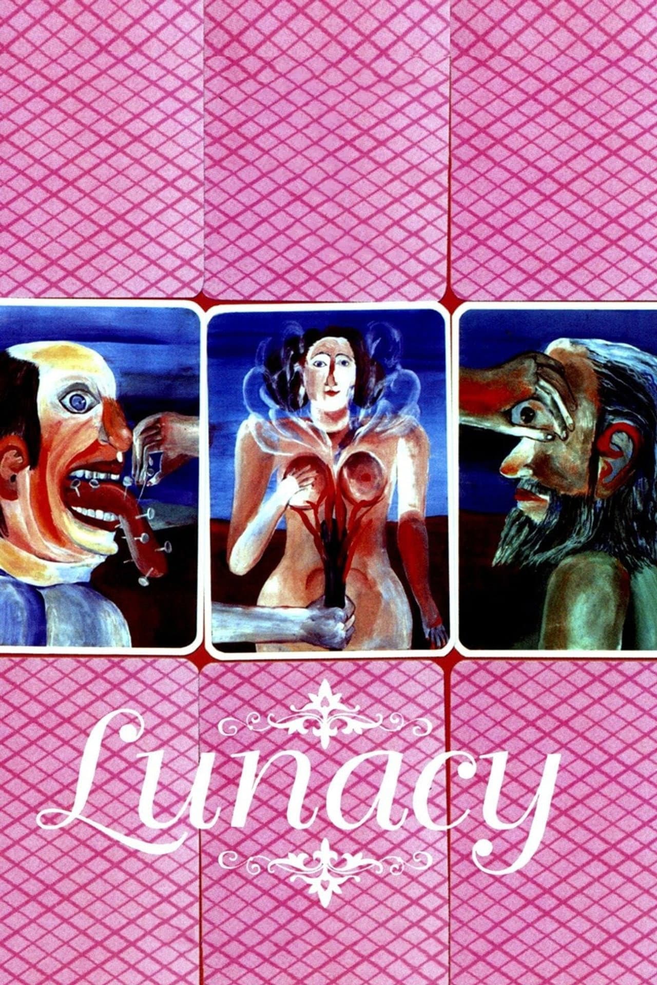 Lunacy preview 2