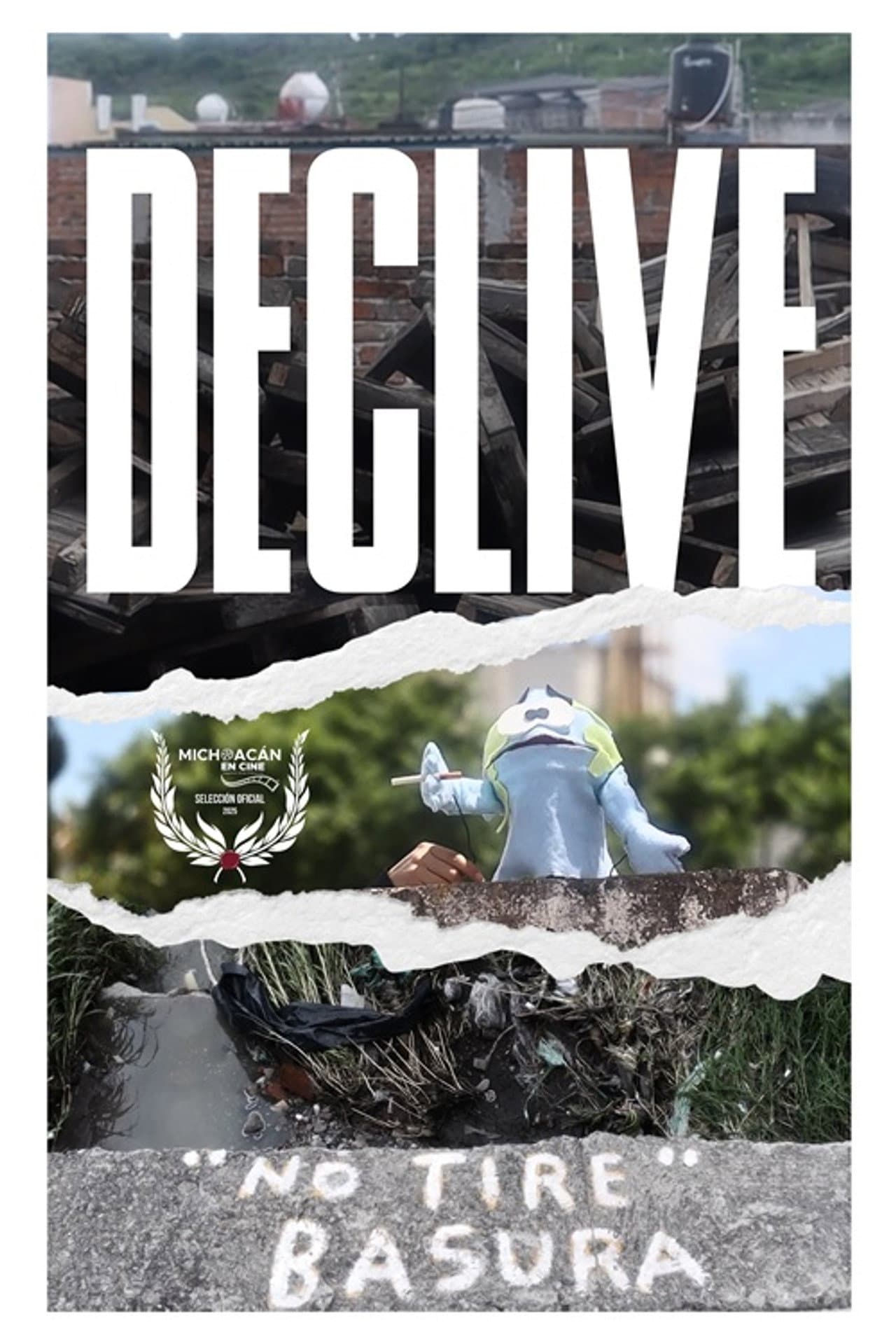 Declive preview 2