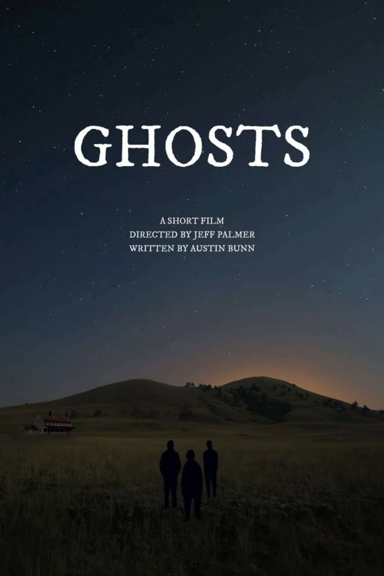 Ghosts preview 1