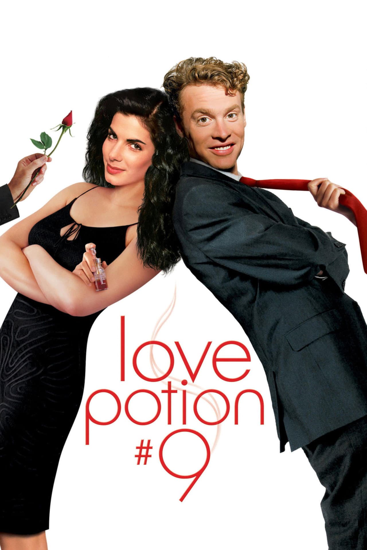 Love Potion No. 9 preview 2