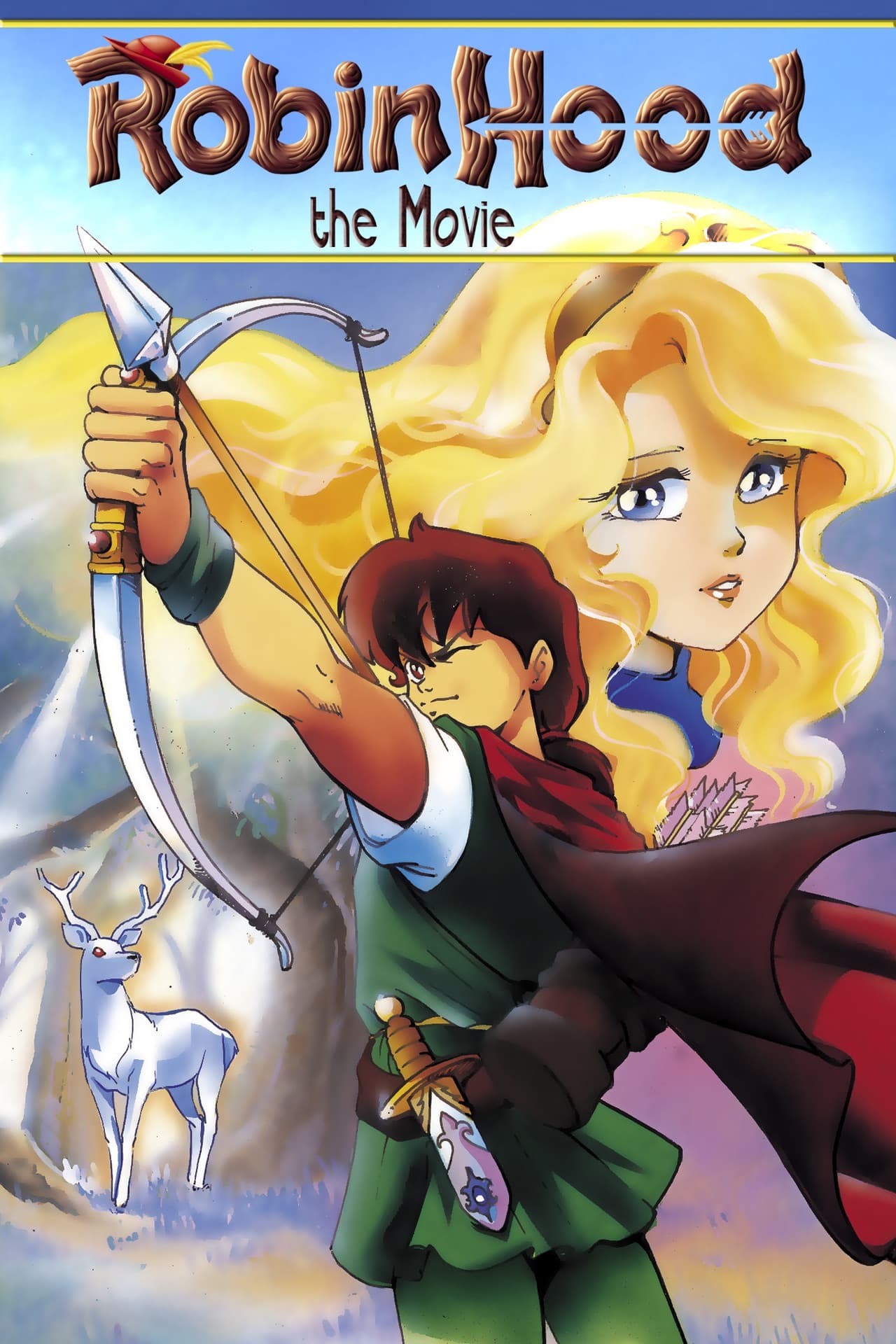 Robin Hood preview 1