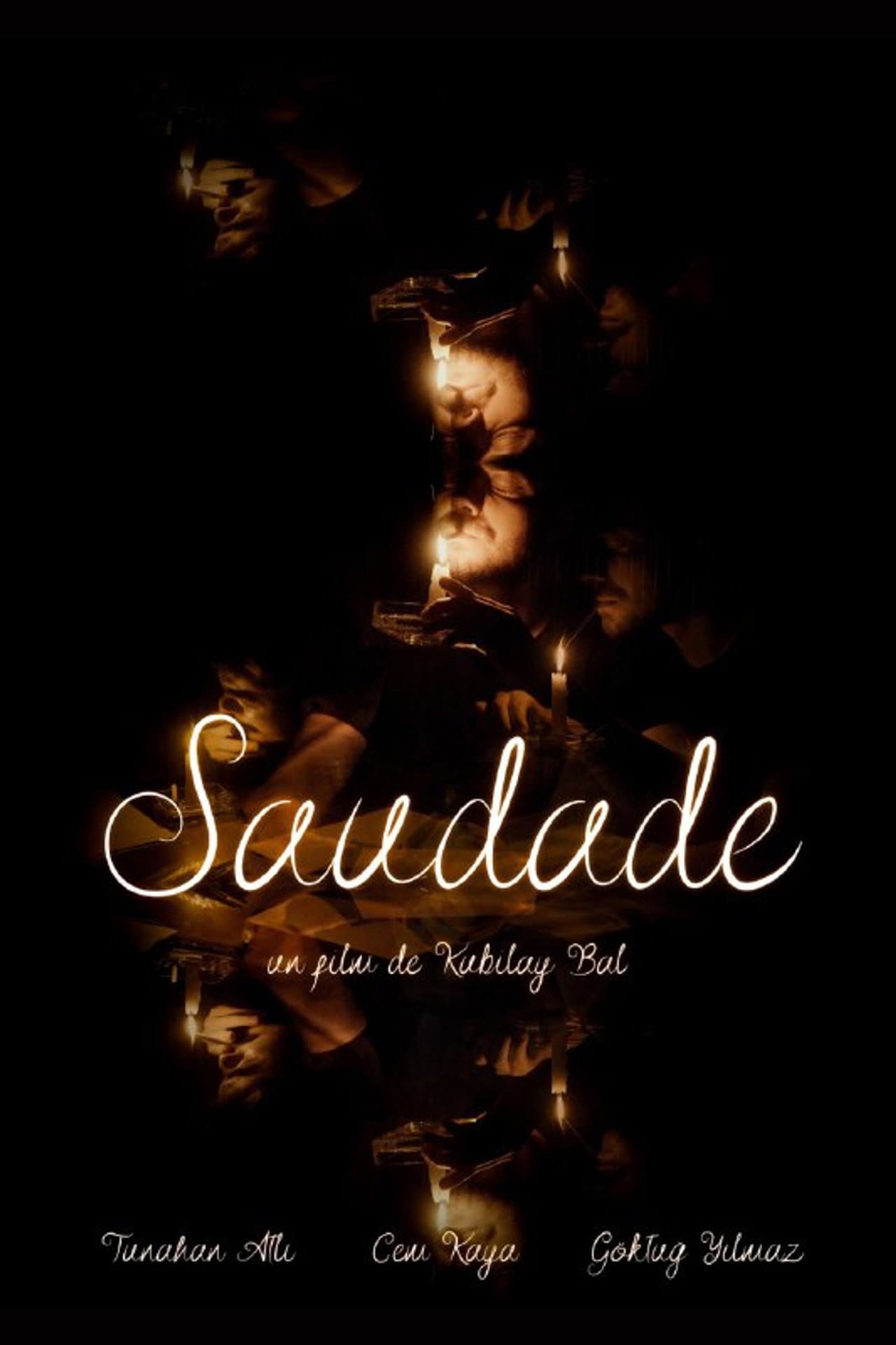 Saudade preview 1