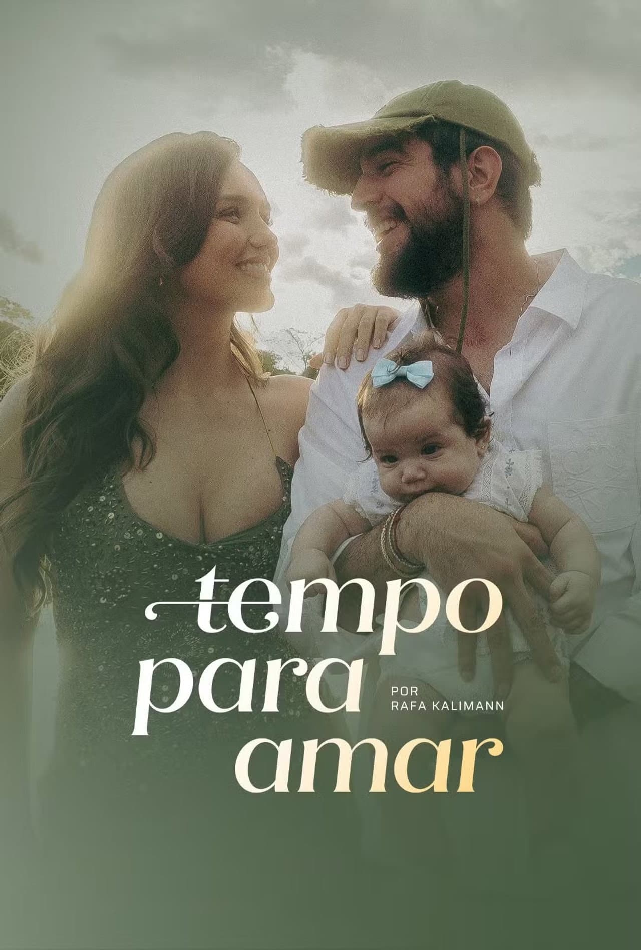 Tempo Para Amar preview 2