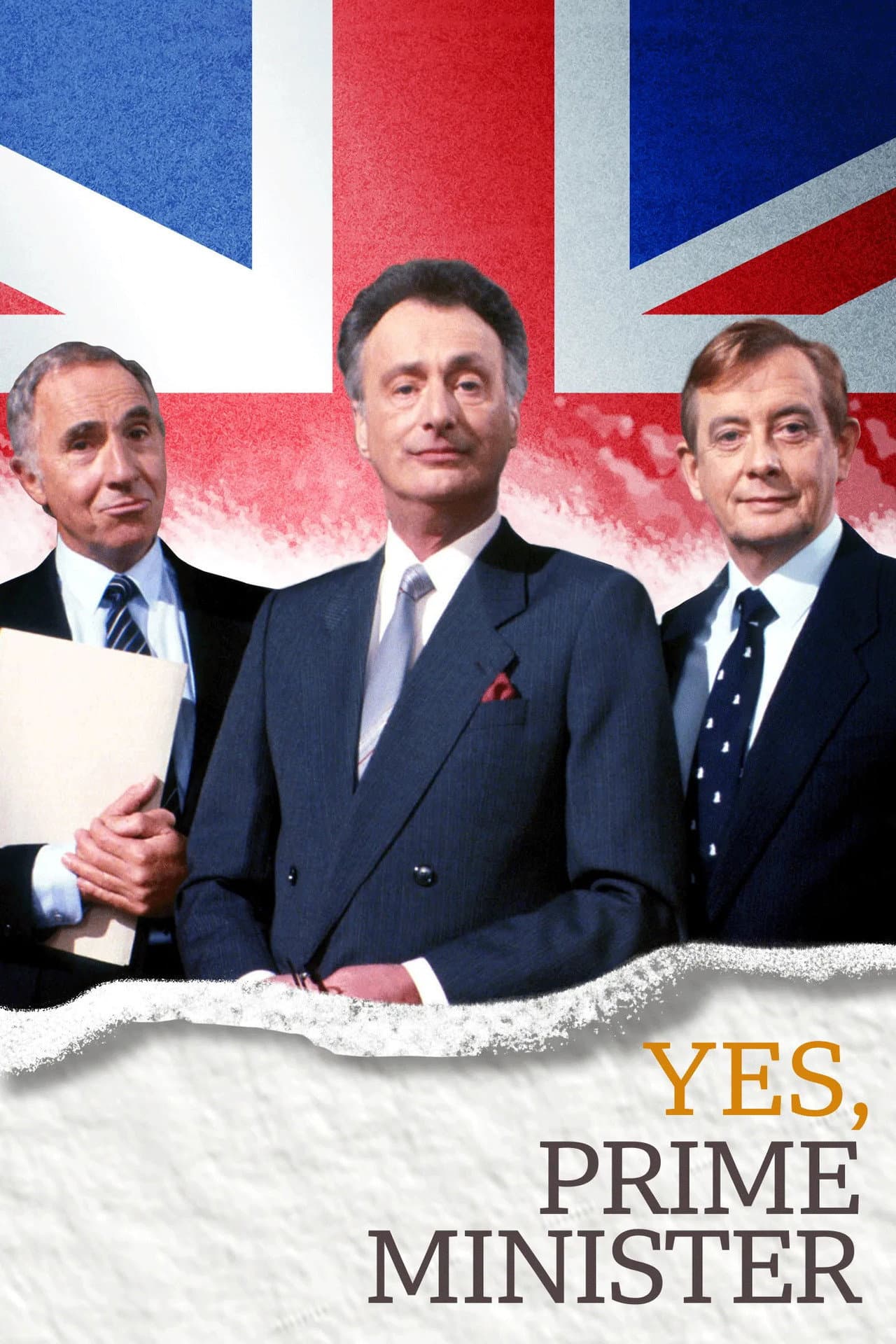 Yes, Prime Minister preview 2