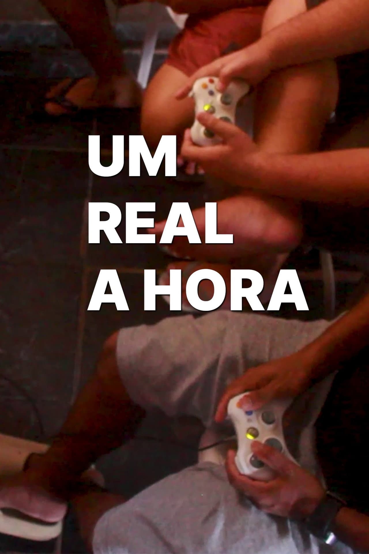 Um real a hora preview 2