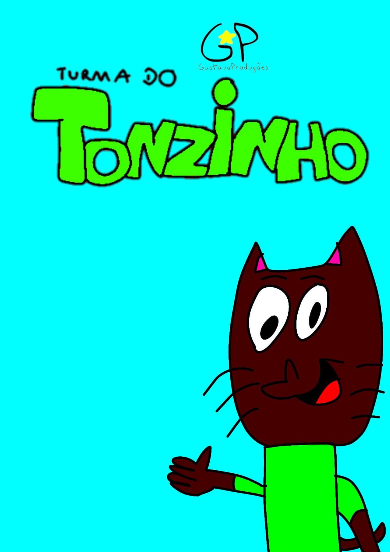 Turma do Tonzinho preview 1