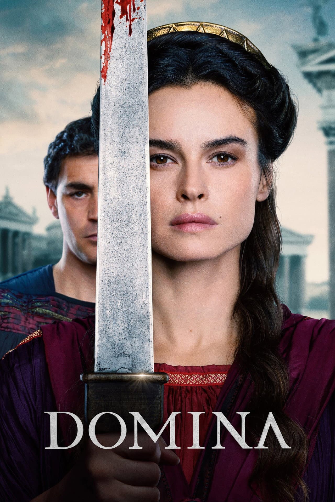 Domina preview 2
