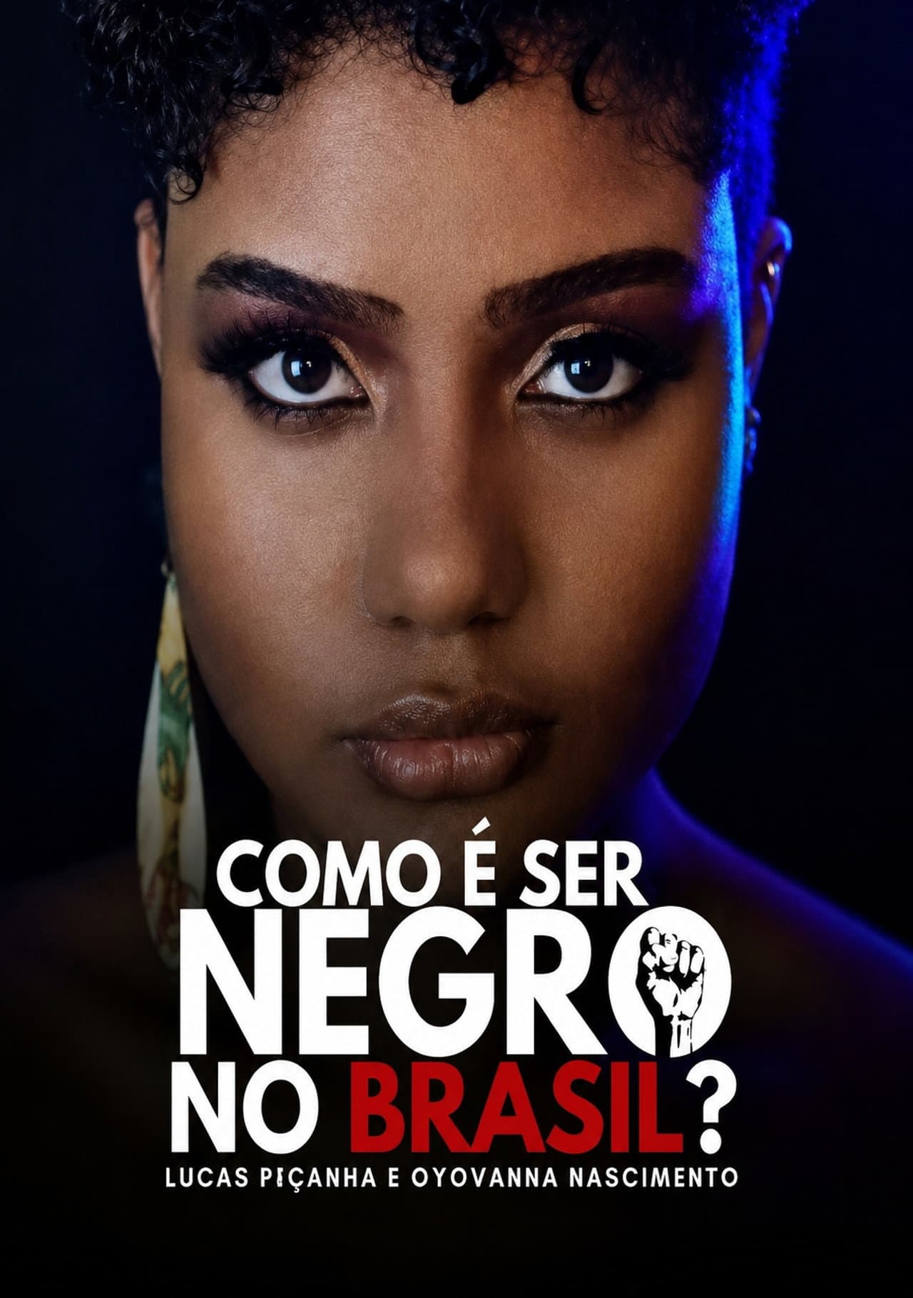 Como é ser negro no Brasil? preview 2