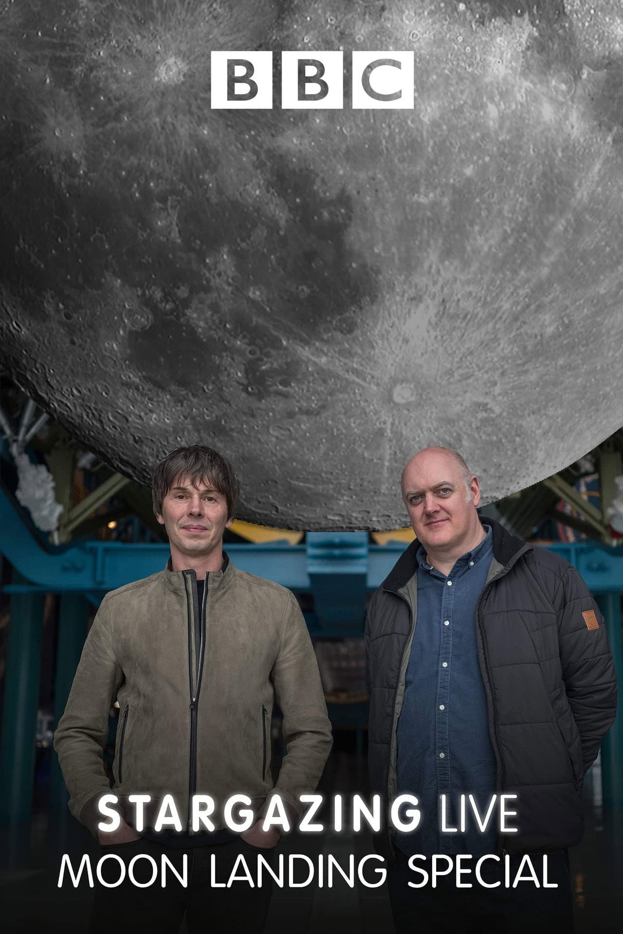 Moon Landing Special preview 1
