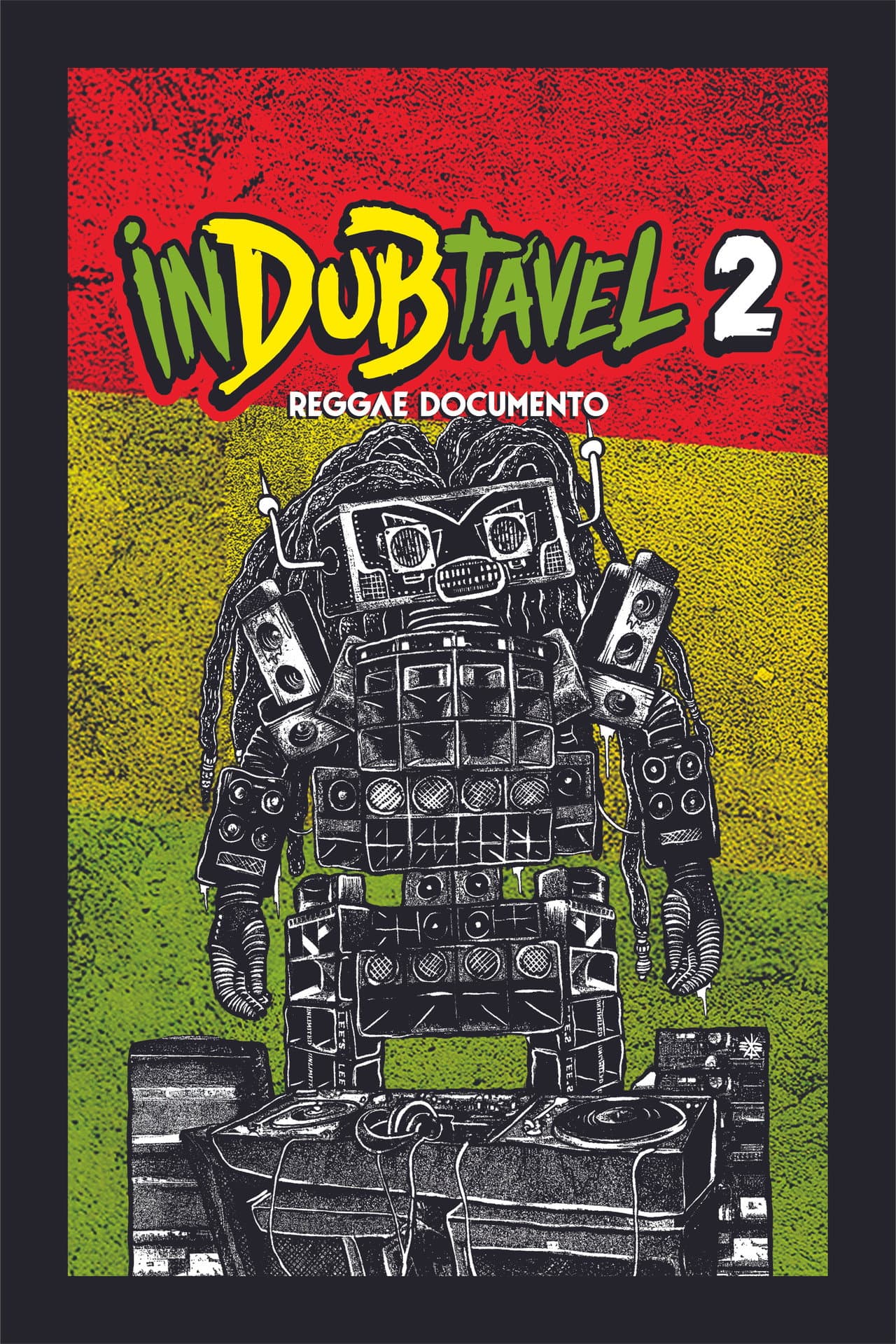 InDUBtável 2 - Reggae Documento preview 2