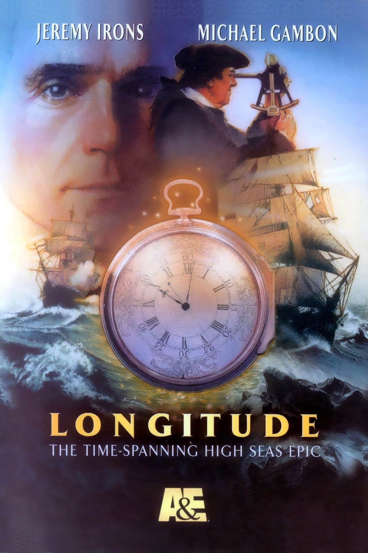 Longitude preview 2