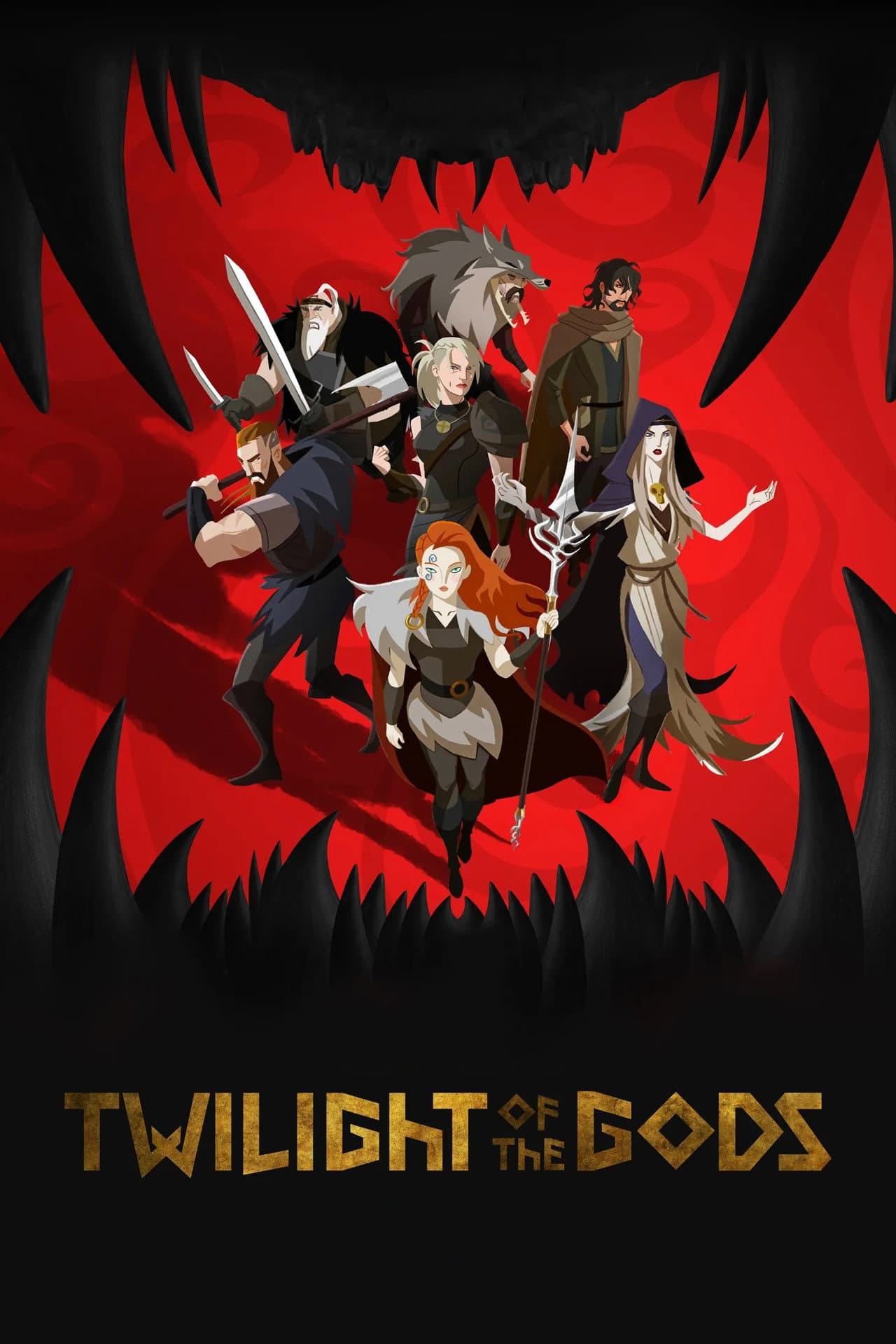 Twilight of the Gods preview 2