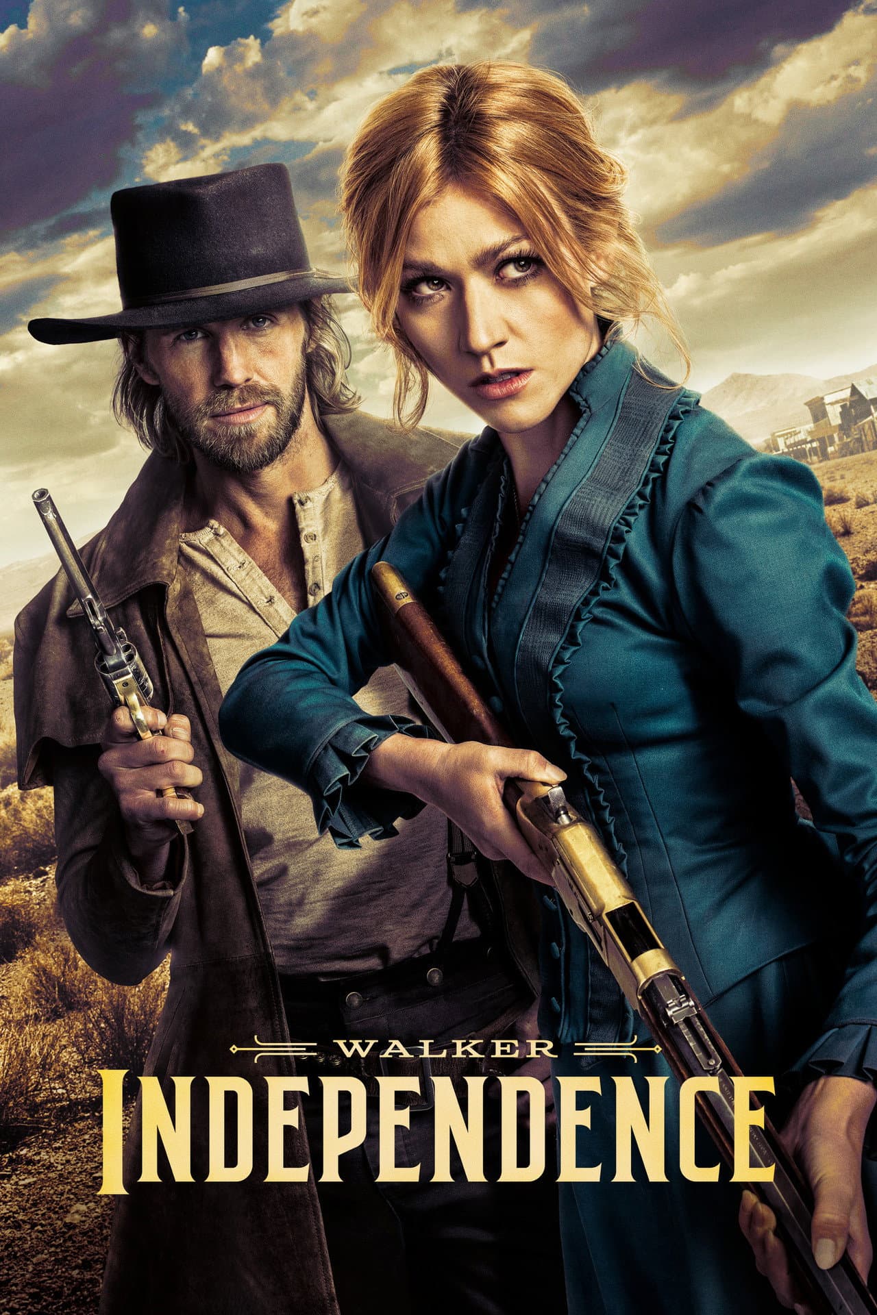 Walker Independence preview 2
