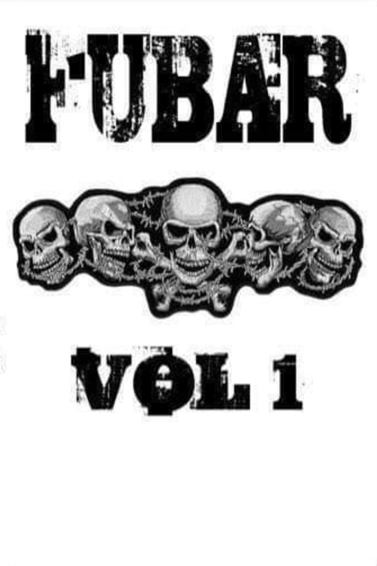 FUBAR Vol. 1 preview 1
