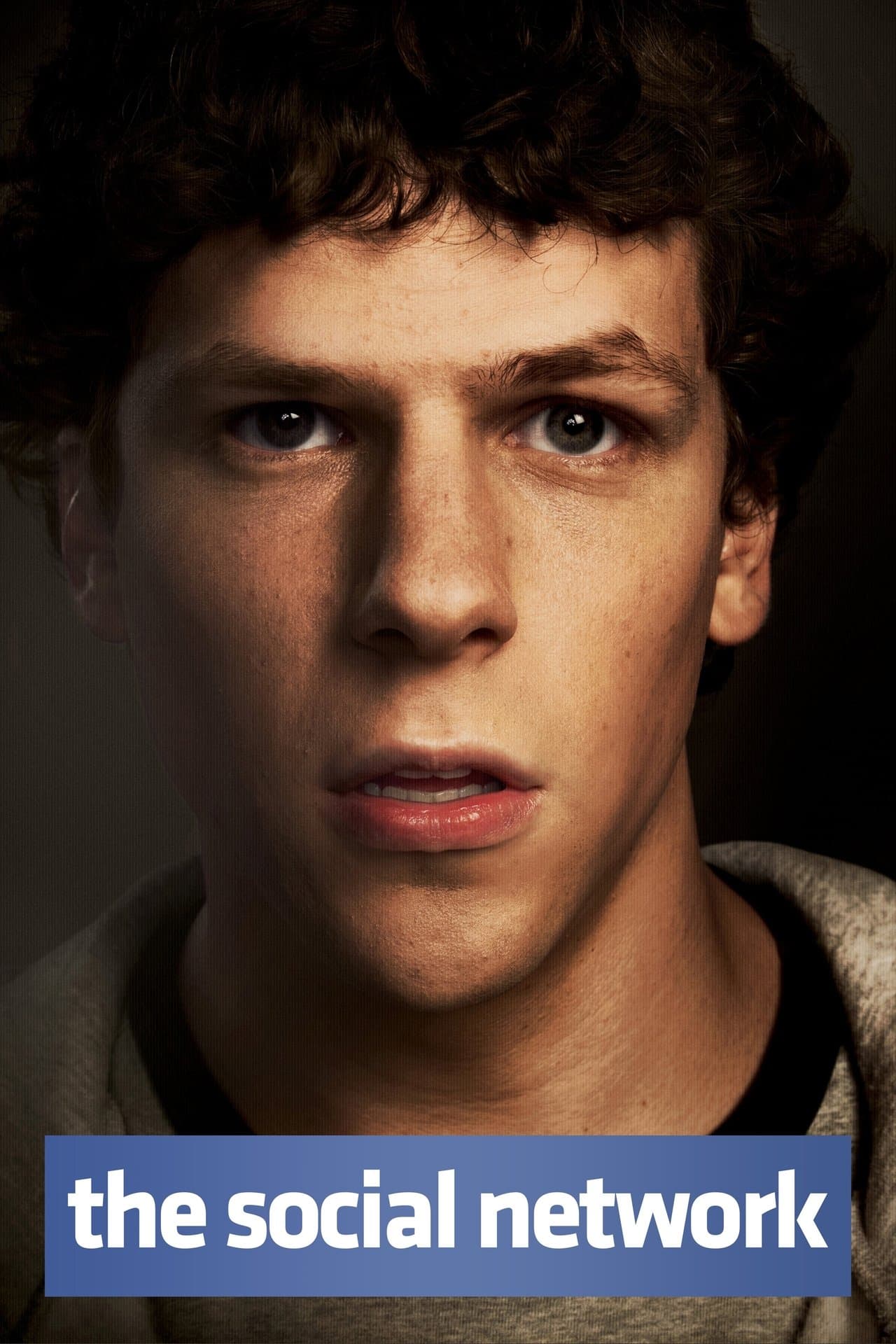 The Social Network preview 2