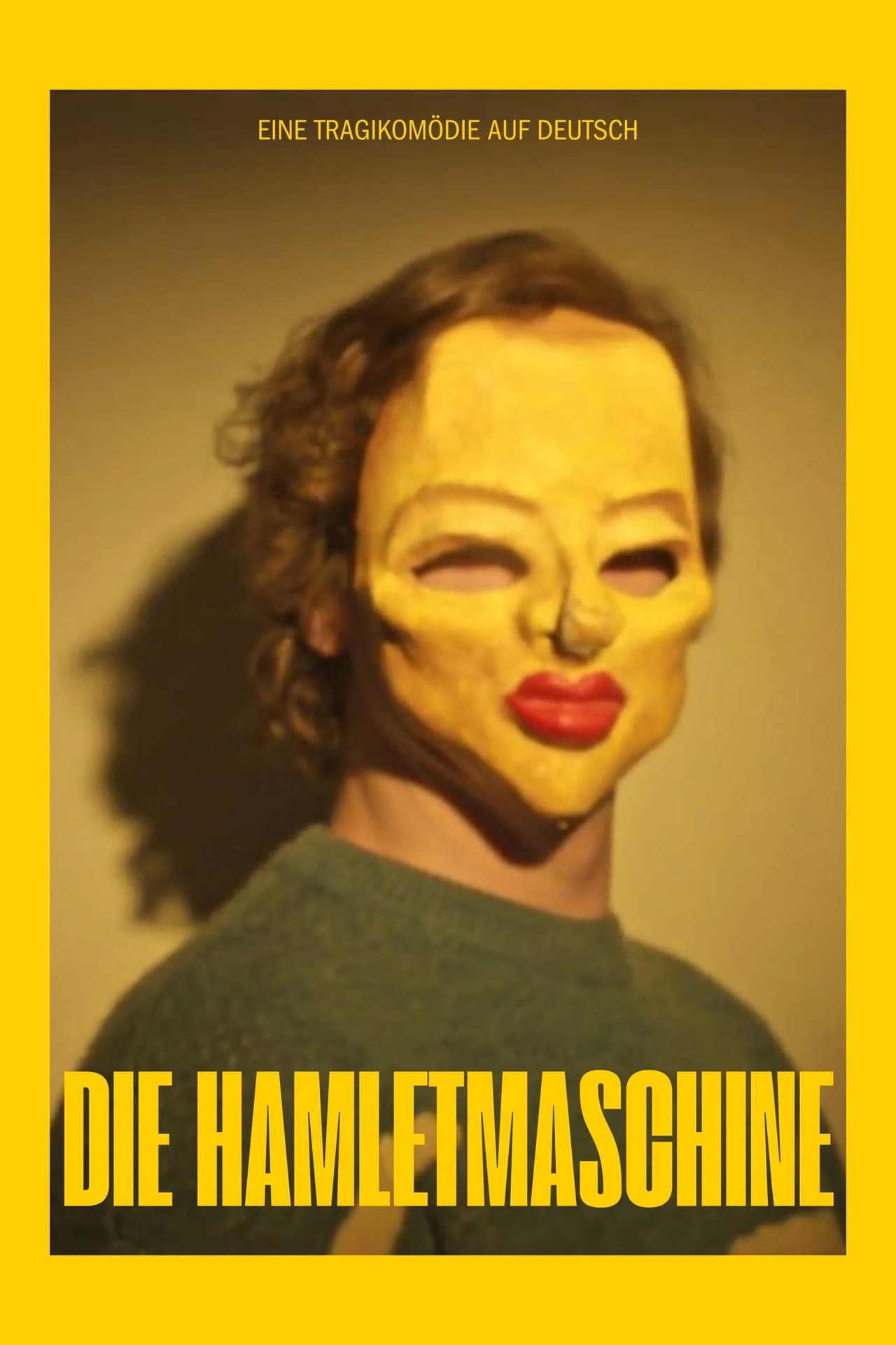 Hamletmachine preview 2