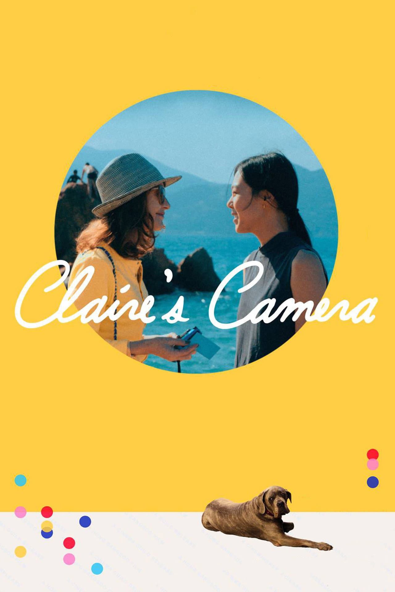 Claire's Camera preview 2