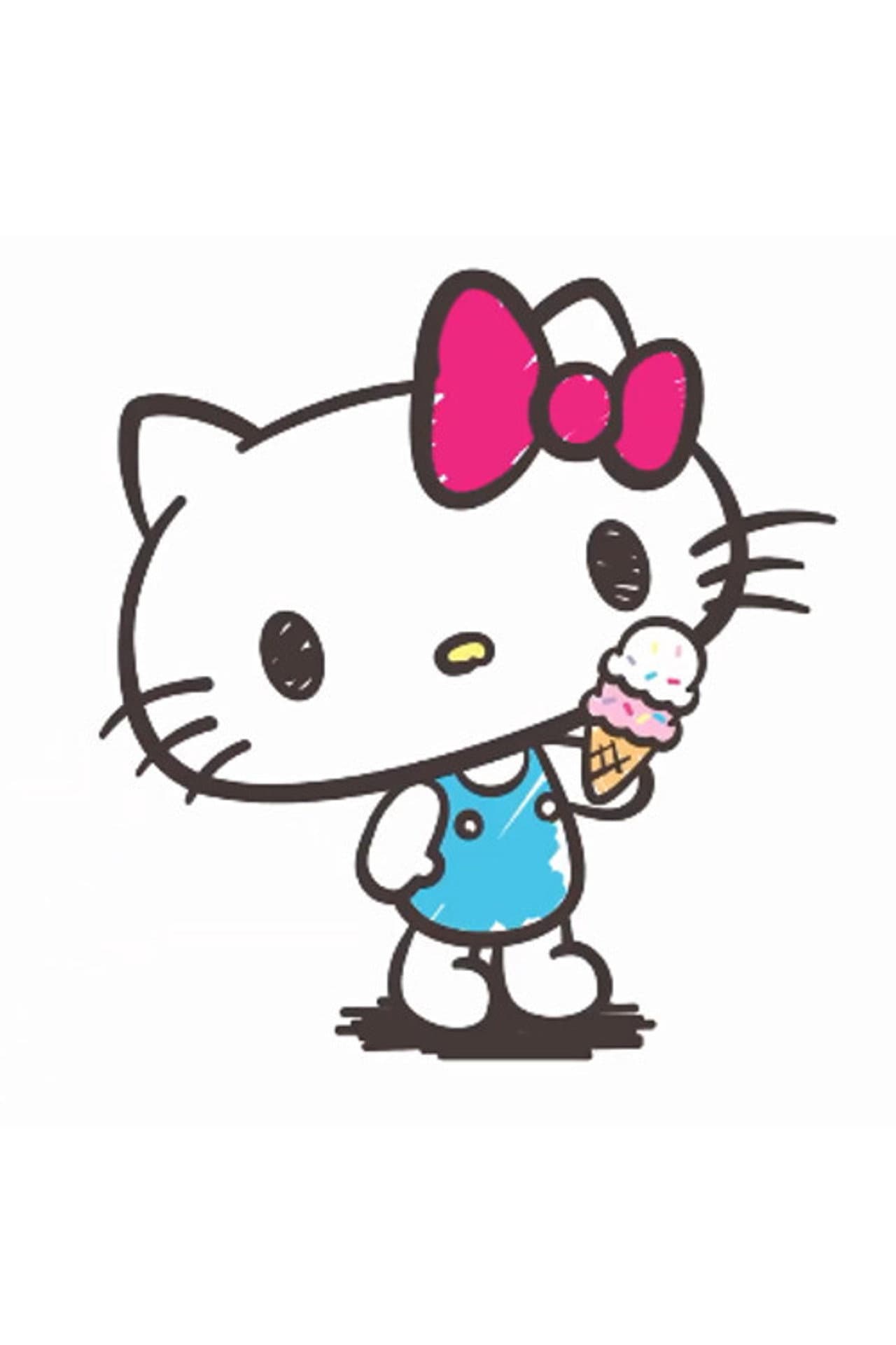 Sweet Moments with Hello Kitty preview 2
