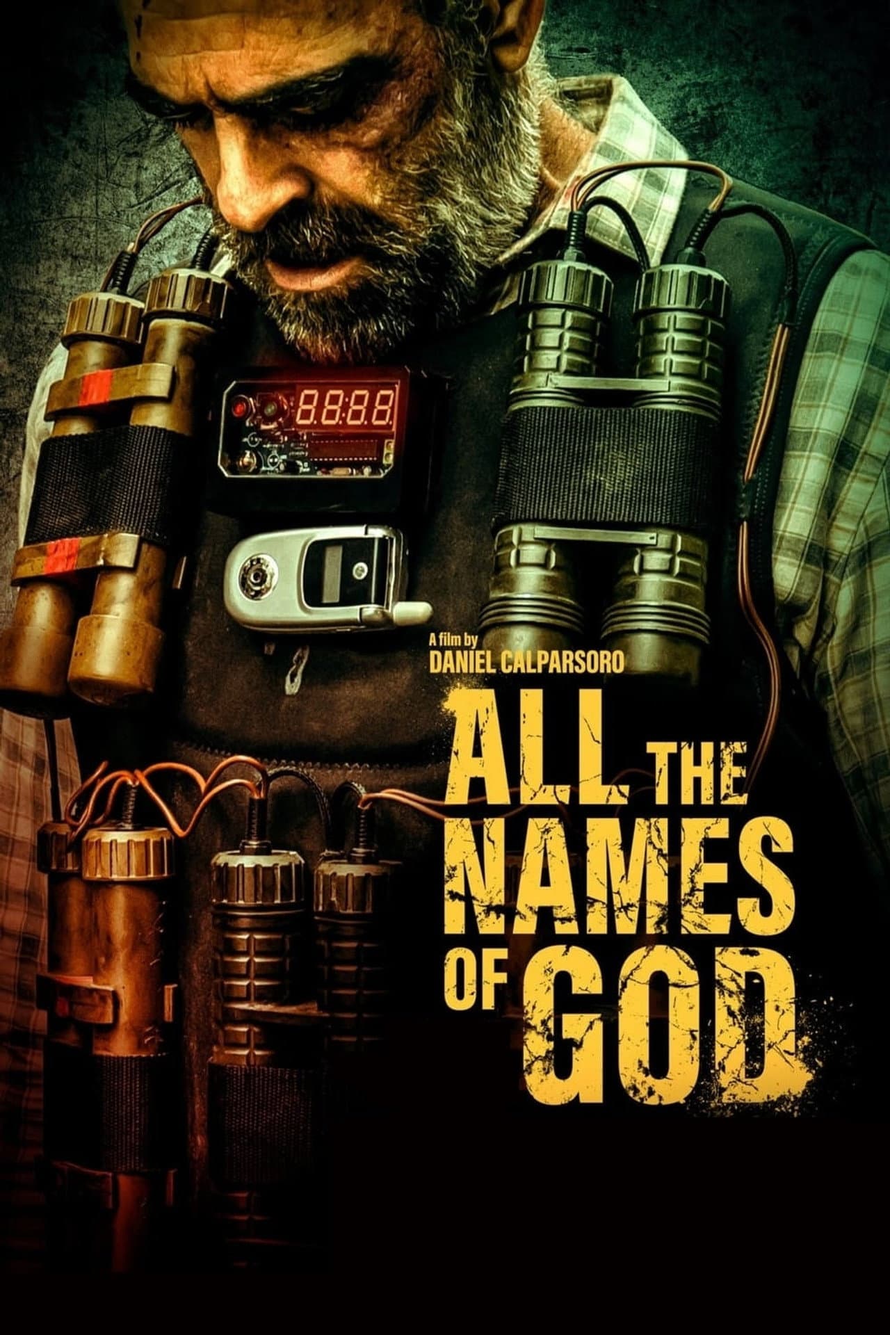 All the Names of God preview 2