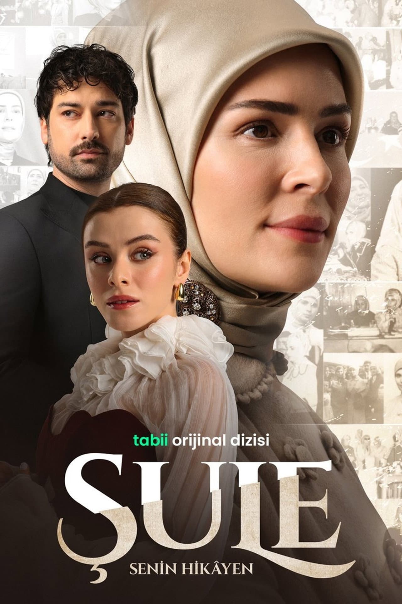 Şule: Senin Hikâyen preview 2