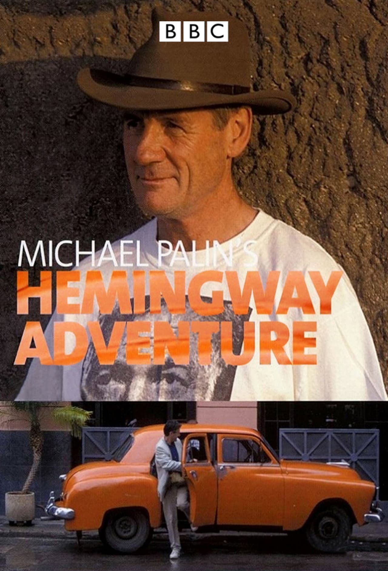 Michael Palin's Hemingway Adventure preview 2