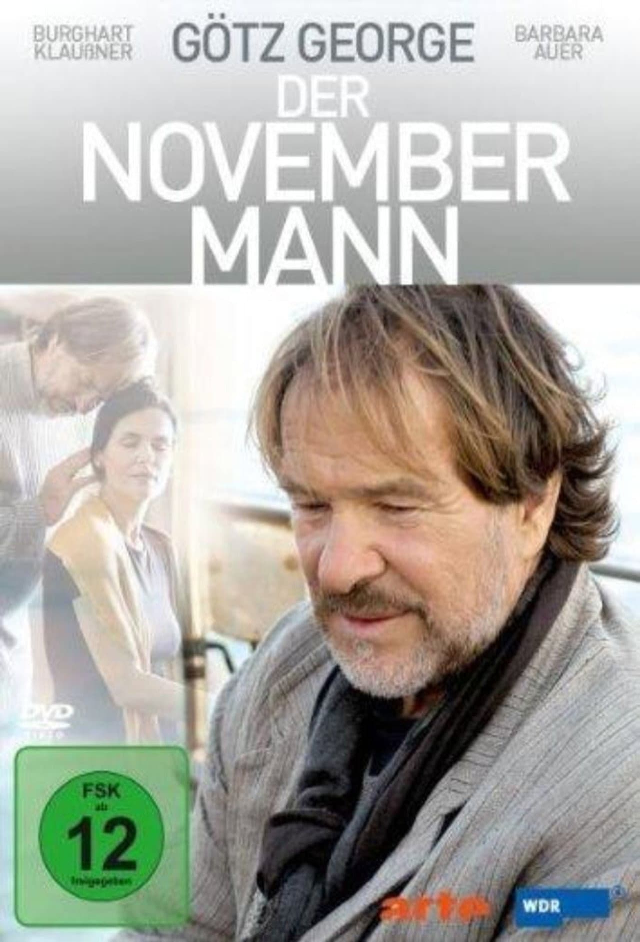 Der Novembermann preview 1