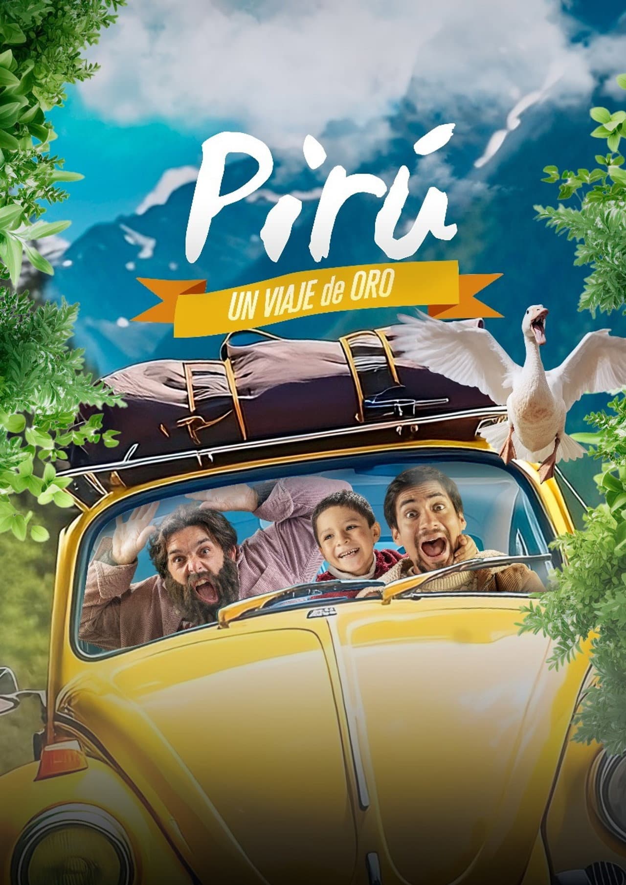 Pirú preview 2