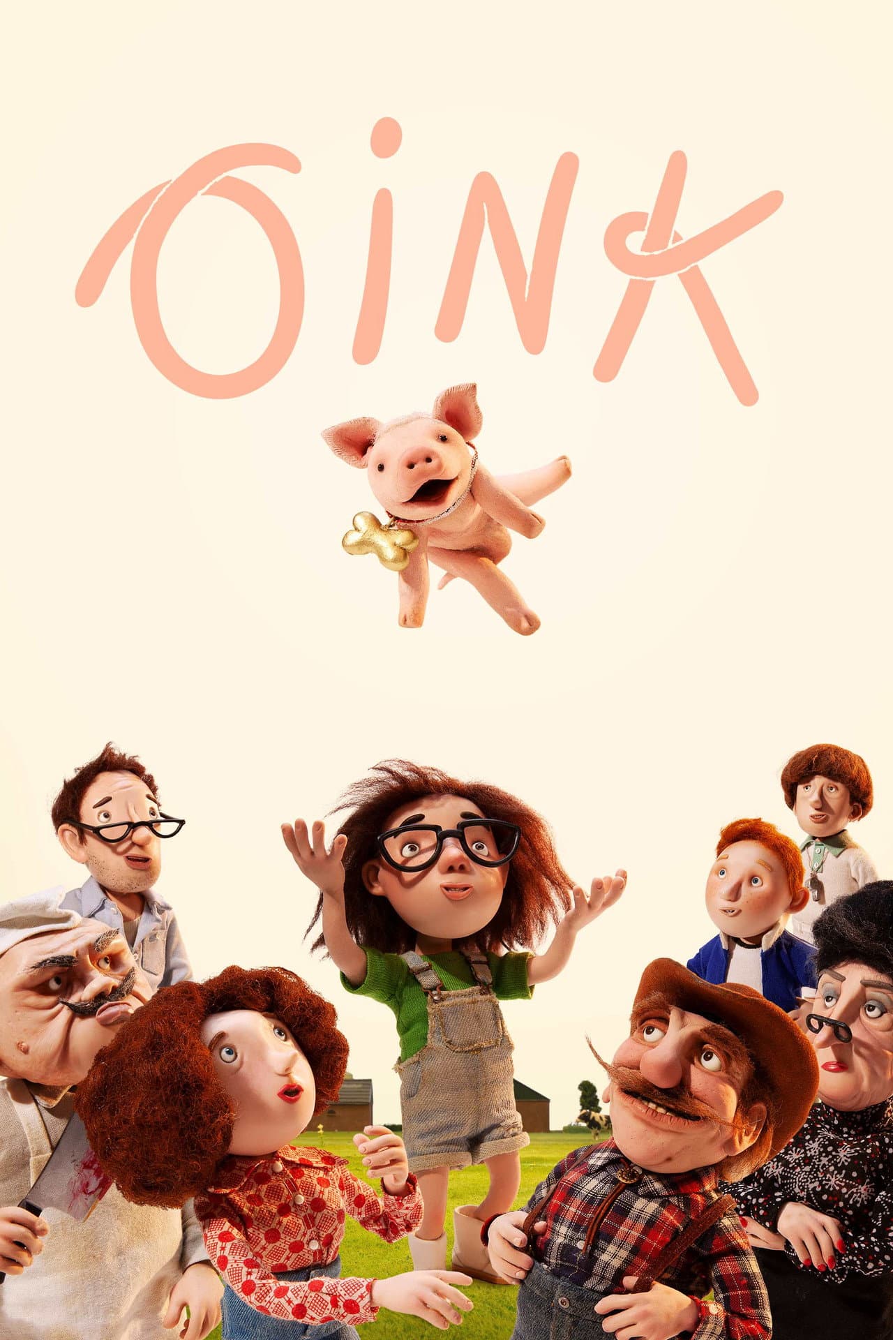 Oink preview 2