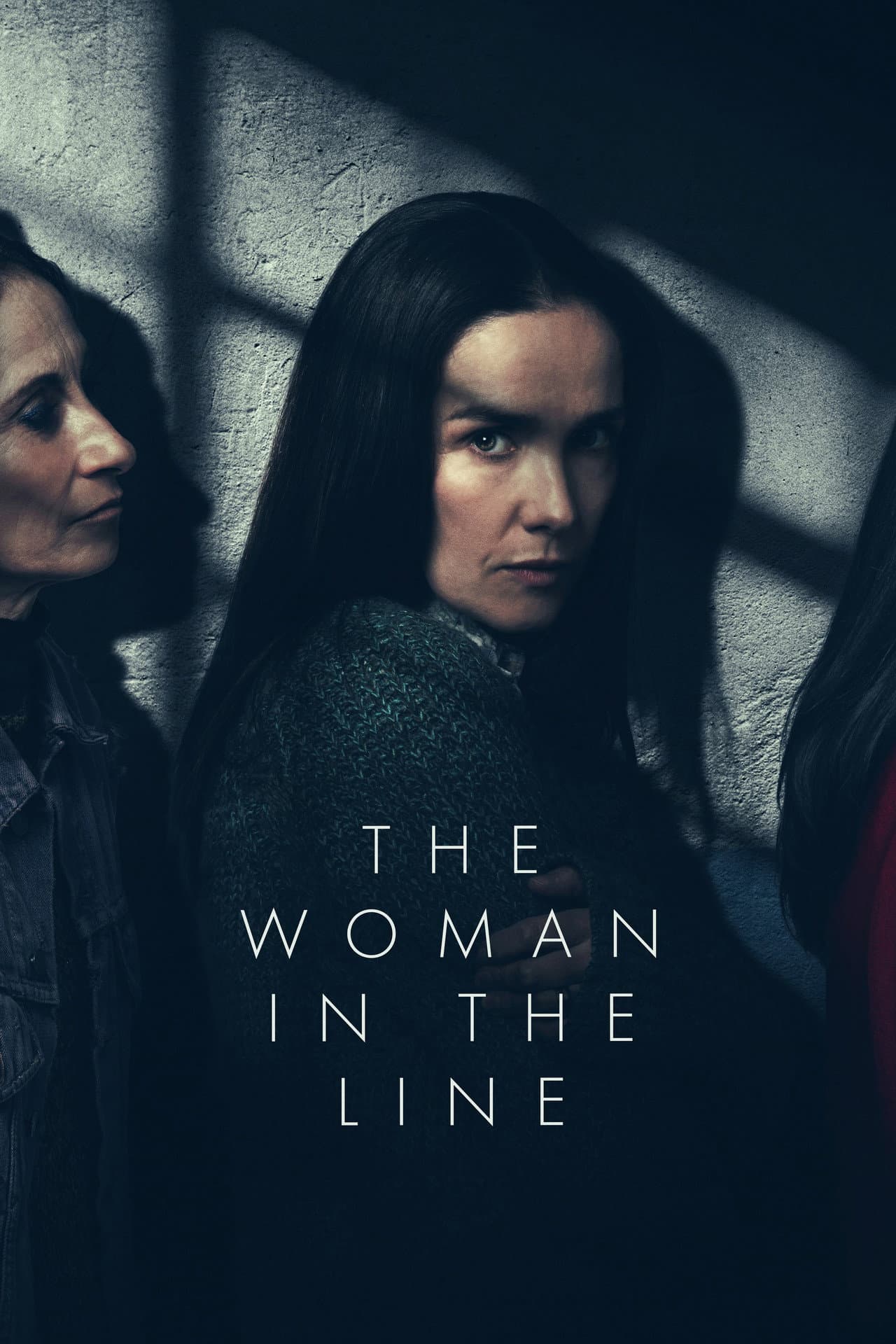 The Woman in the Line preview 2