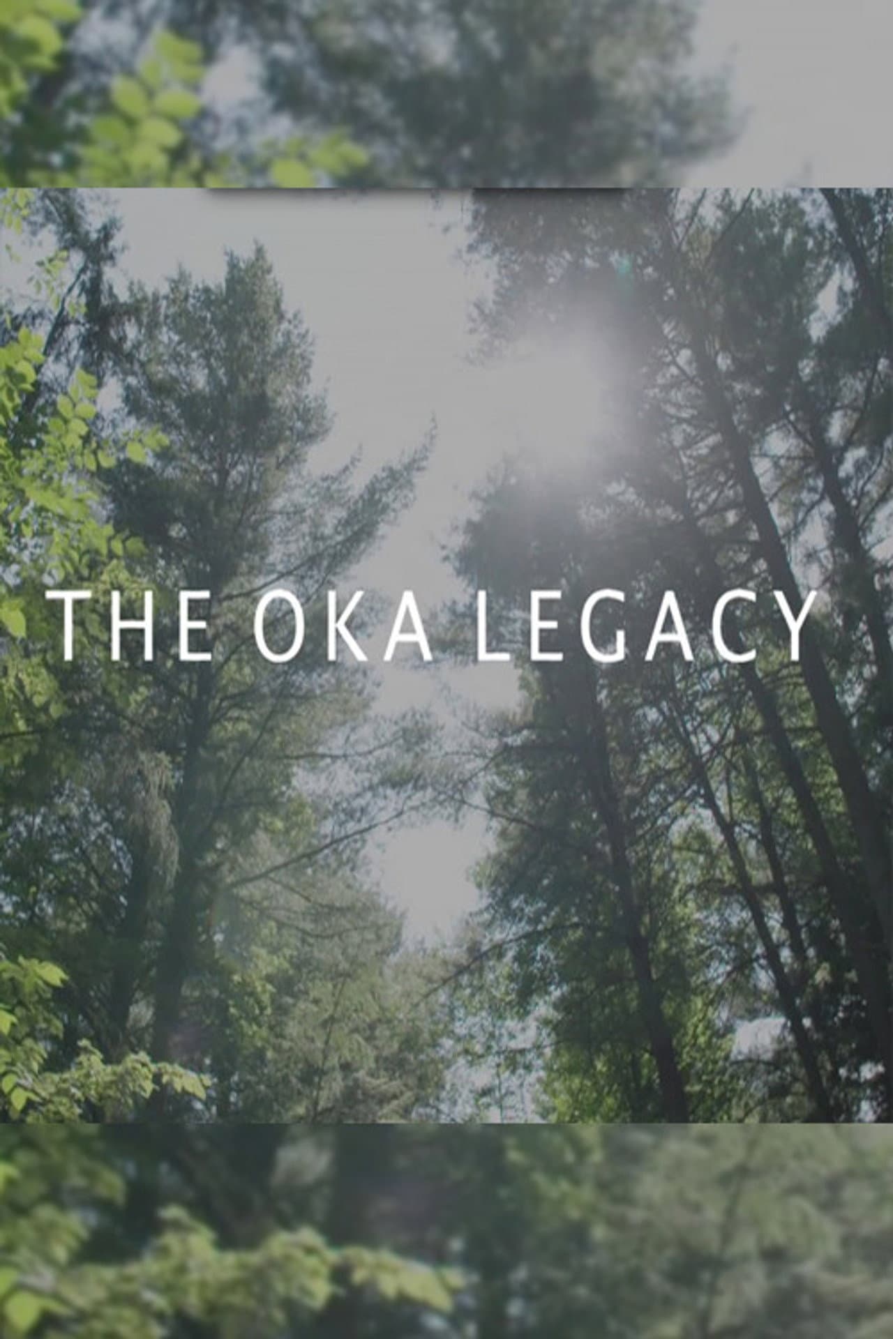The Oka Legacy preview 1