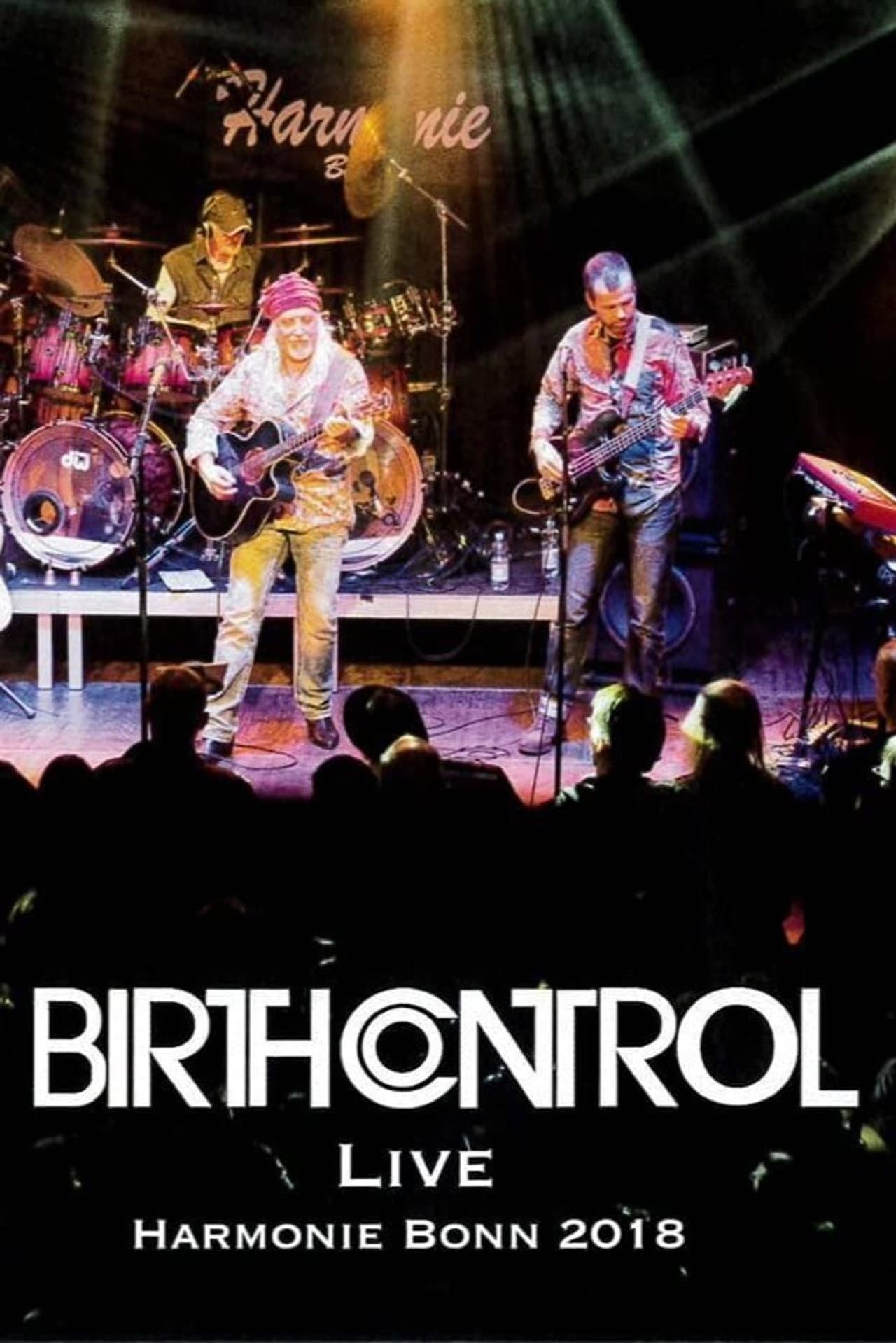 Birth Control - Live in Harmonie Bonn preview 1