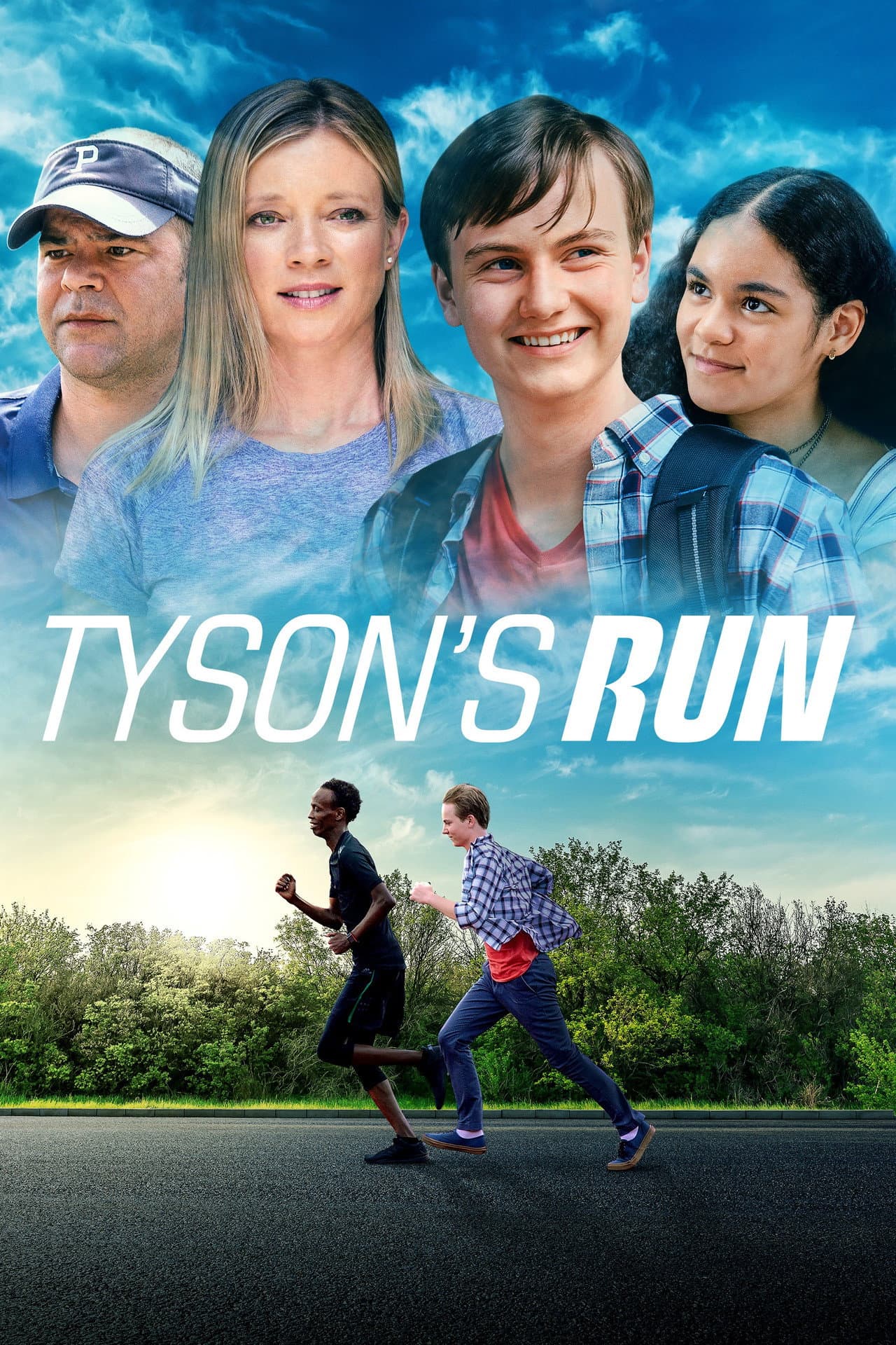 Tyson's Run preview 2