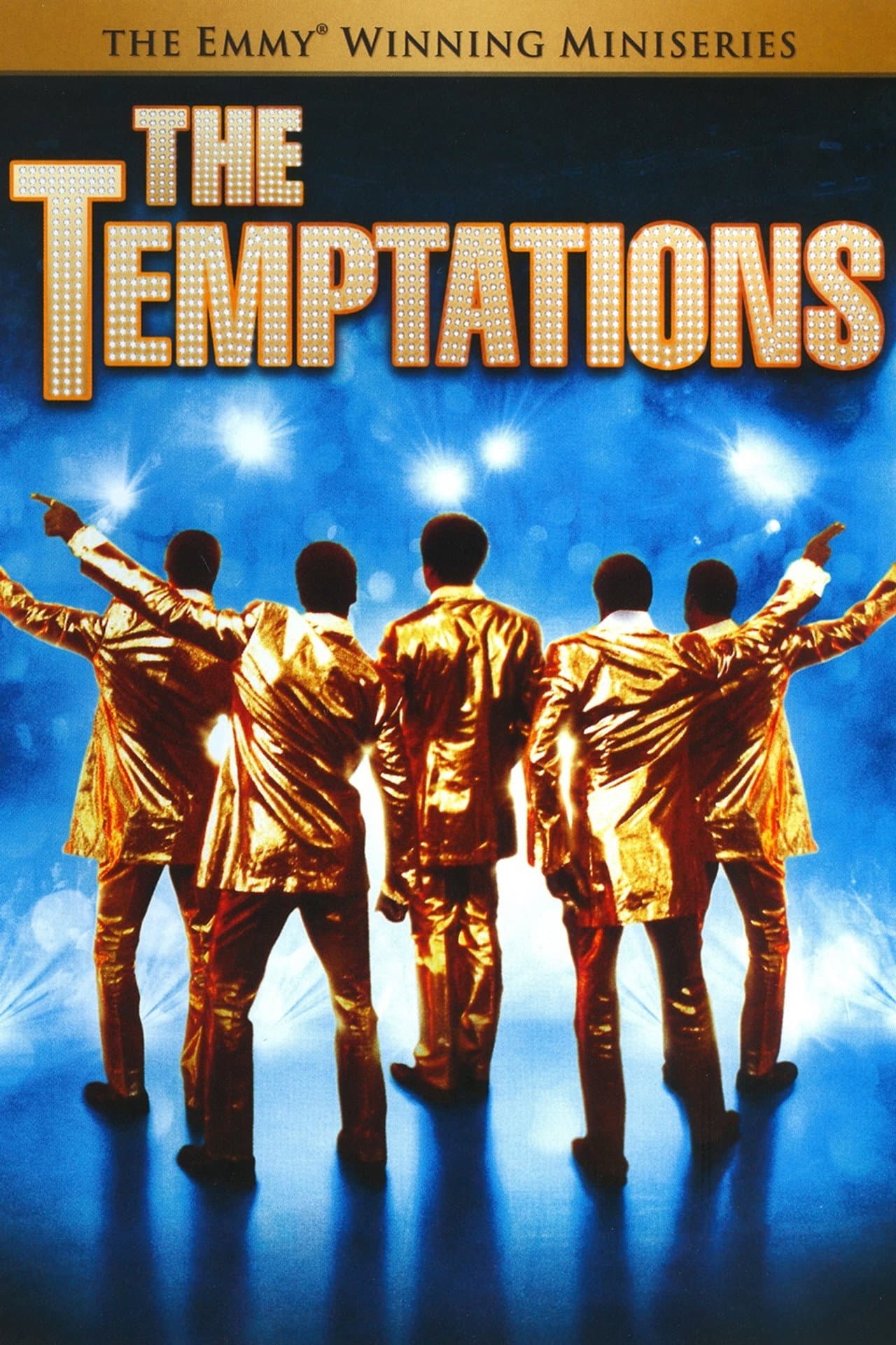 The Temptations preview 2