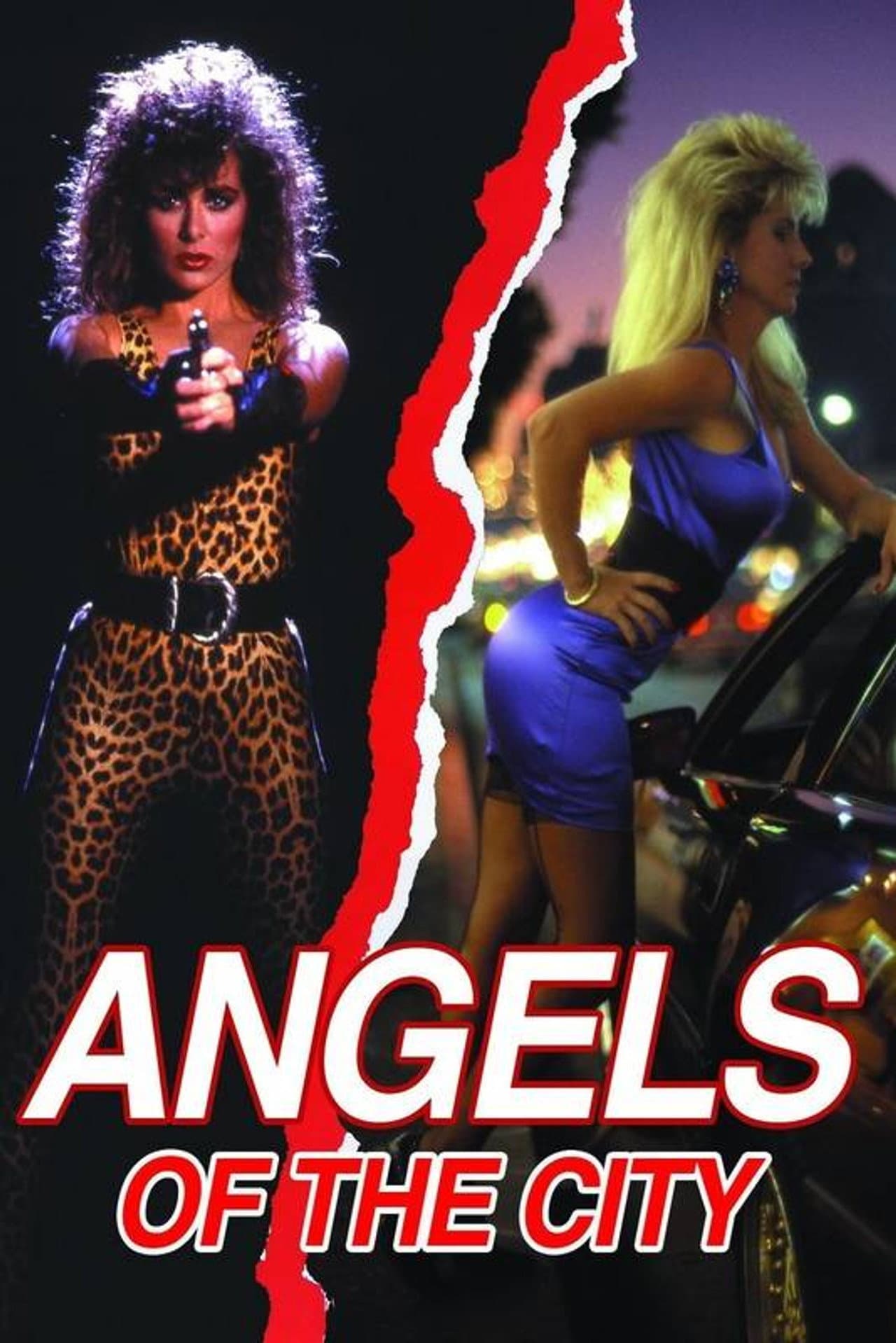 Angels of the City preview 2