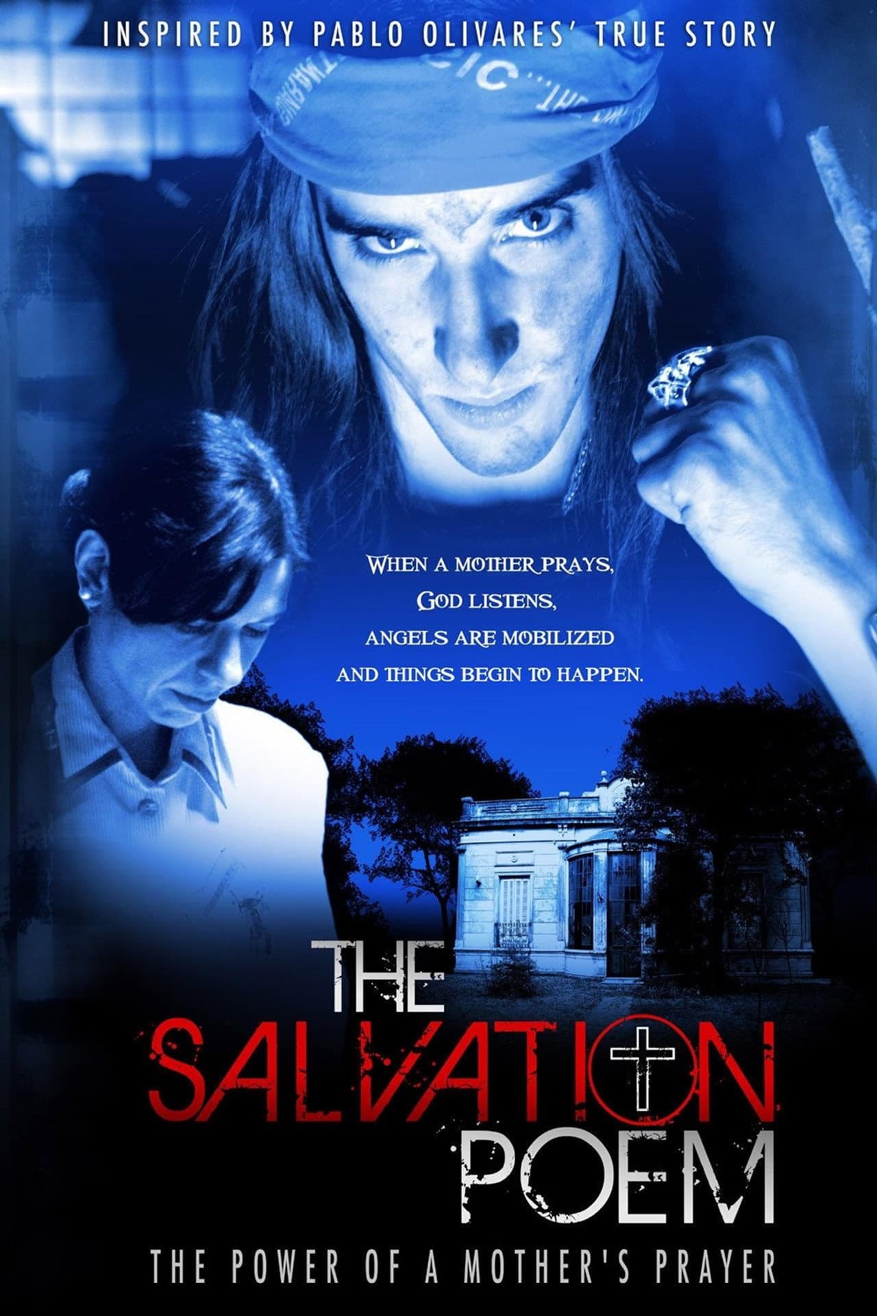The Salvation Poem preview 1