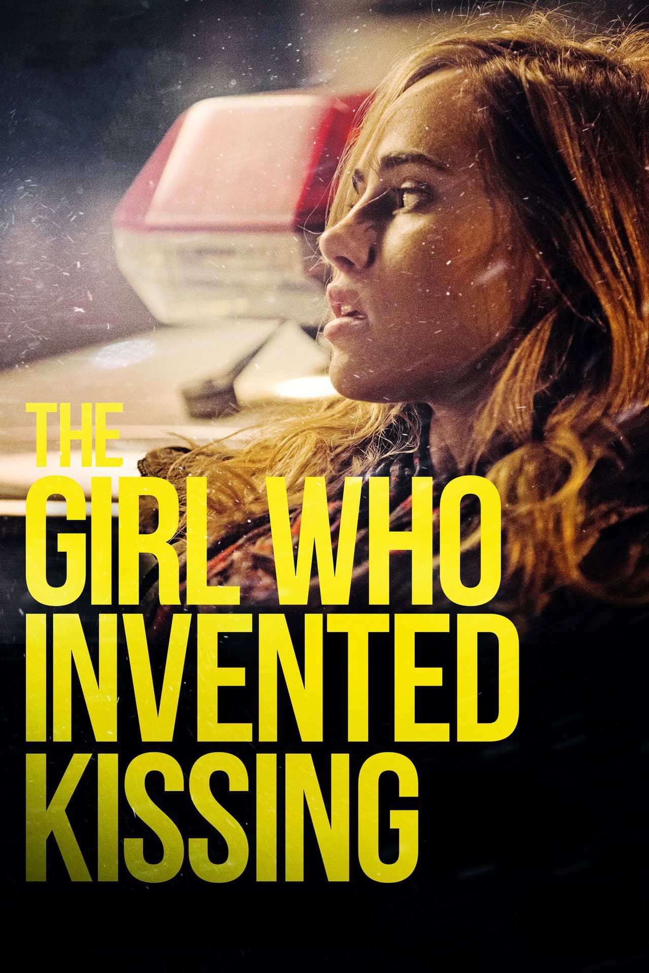 The Girl Who Invented Kissing preview 2