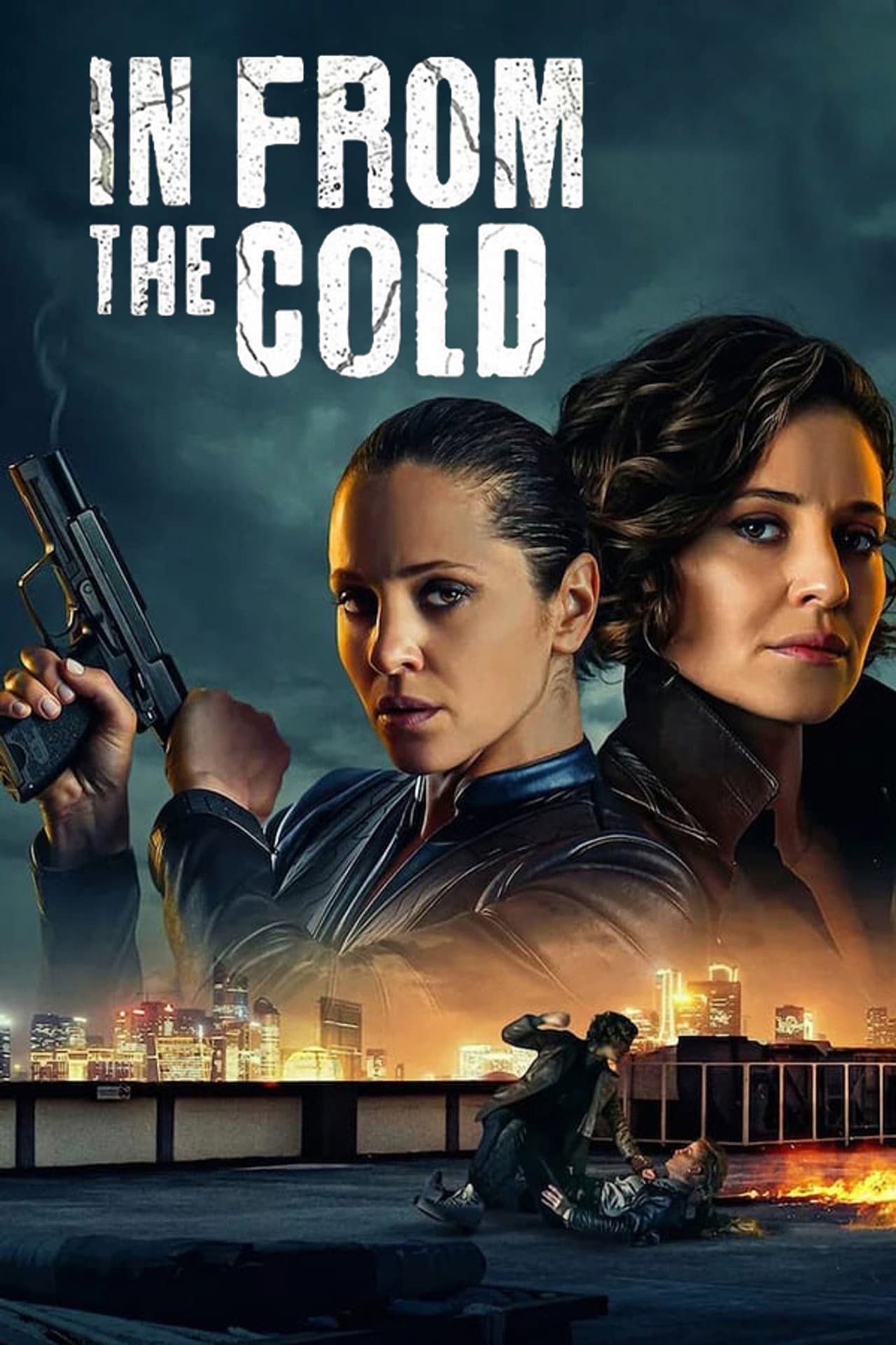 In From the Cold preview 2