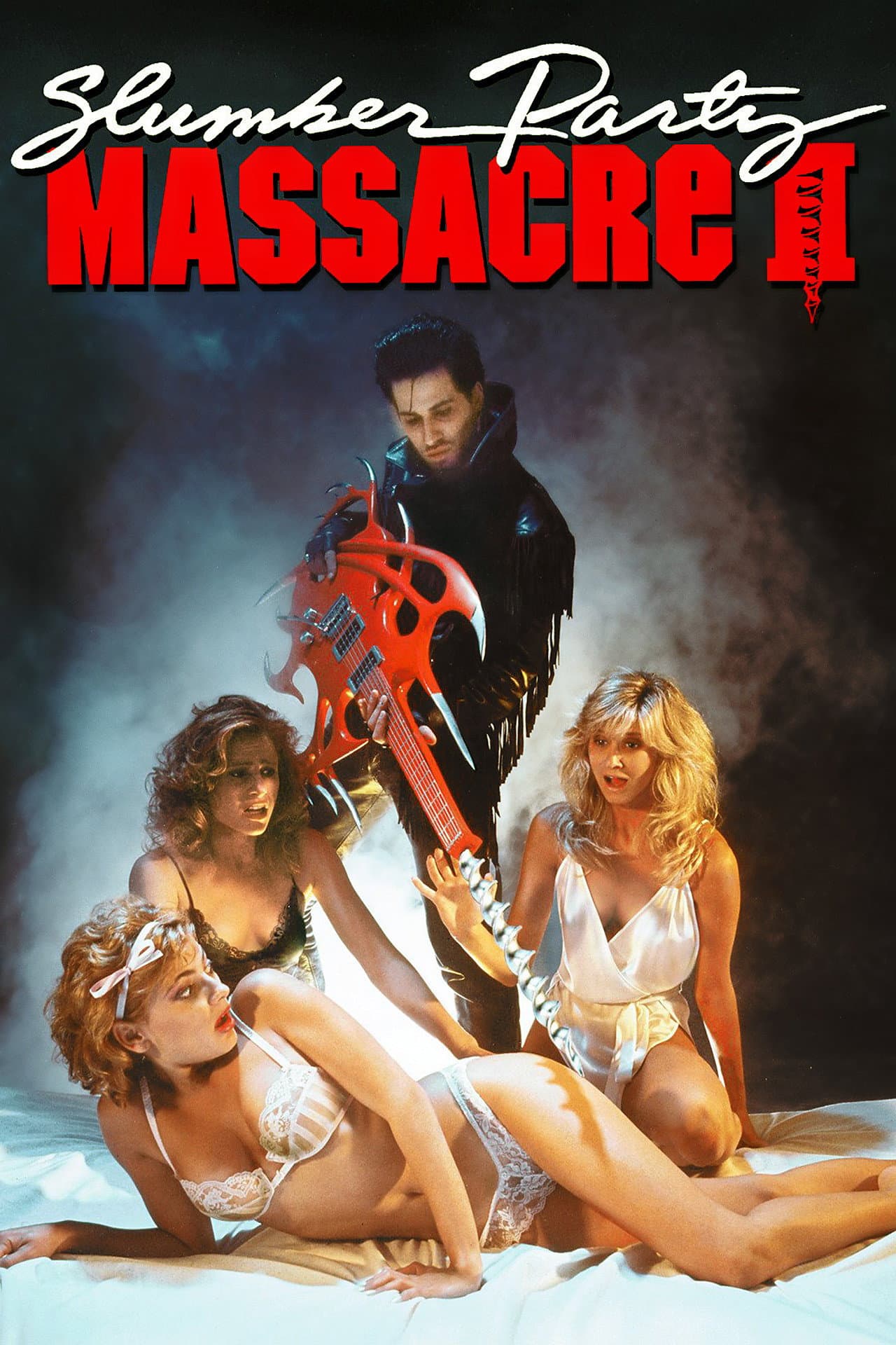 Slumber Party Massacre II preview 2