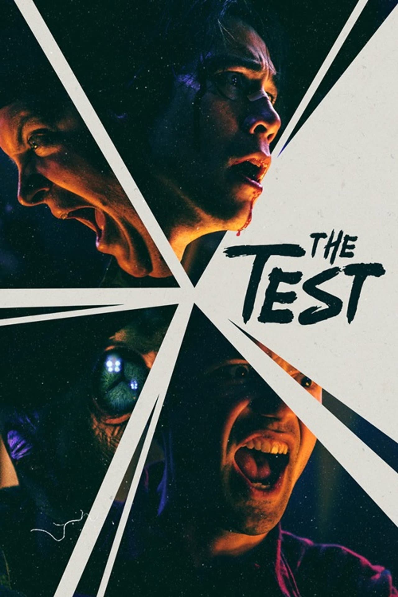The Test preview 2