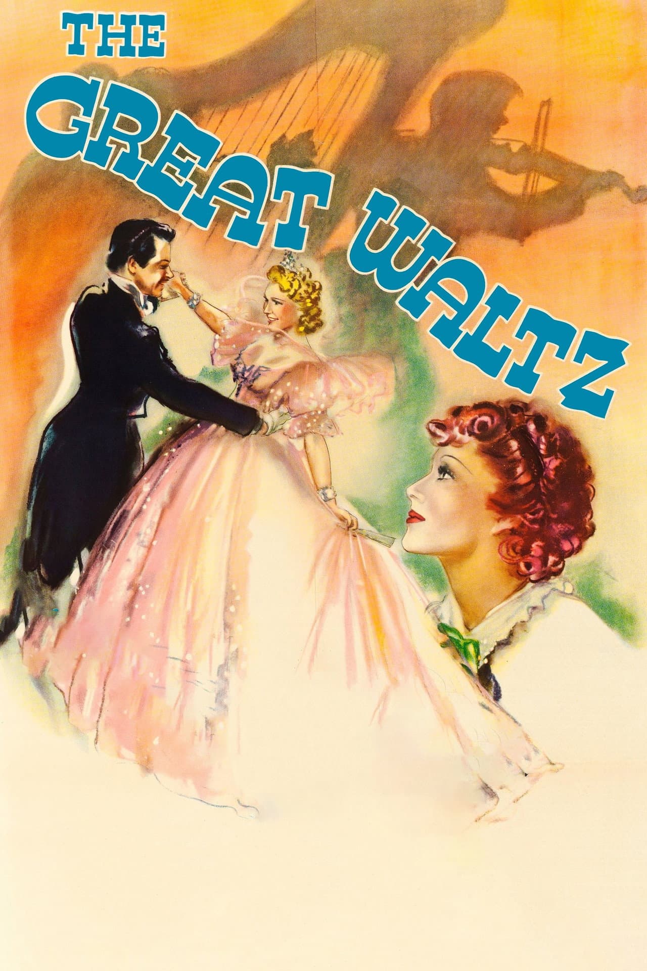 The Great Waltz preview 2