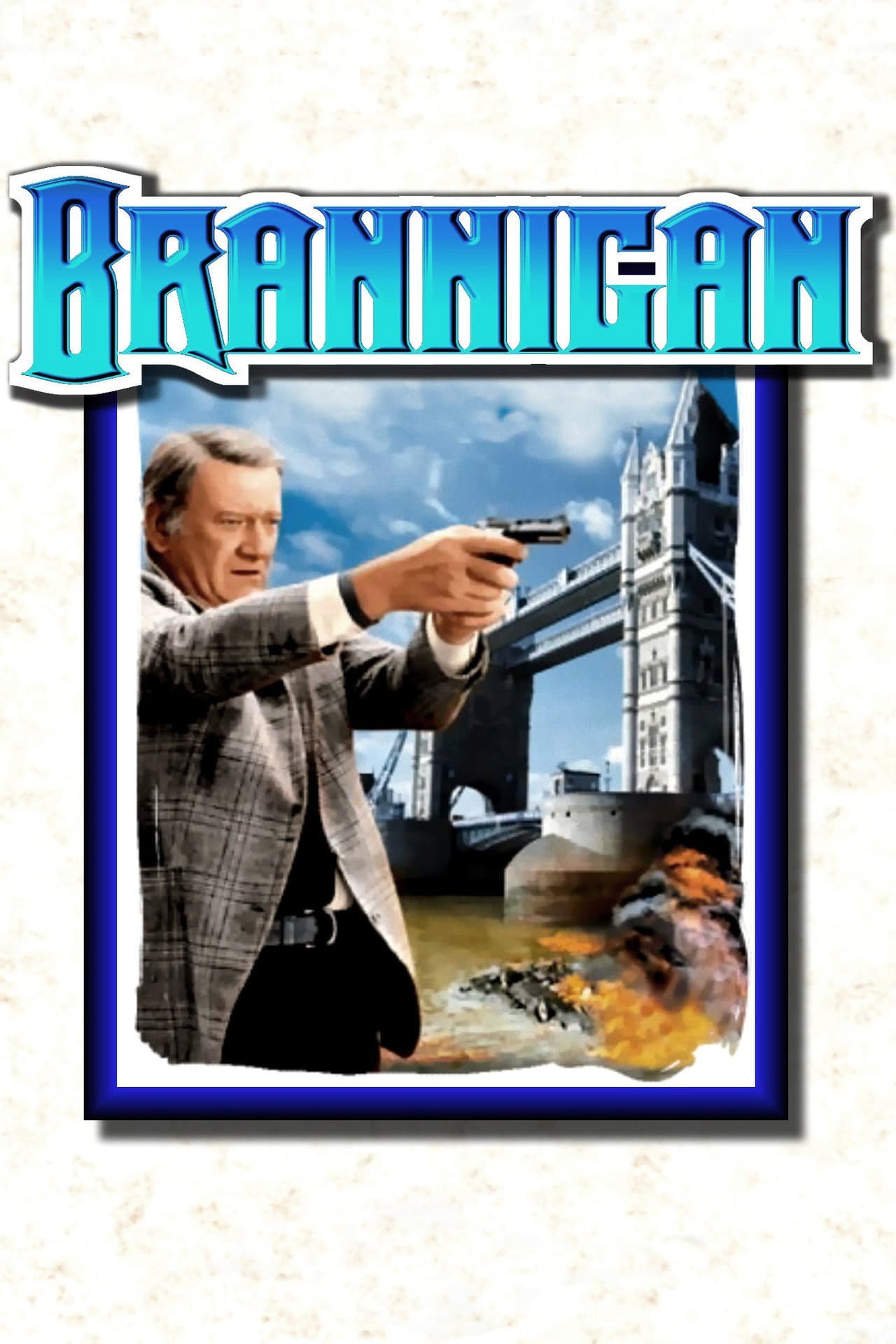 Brannigan preview 2
