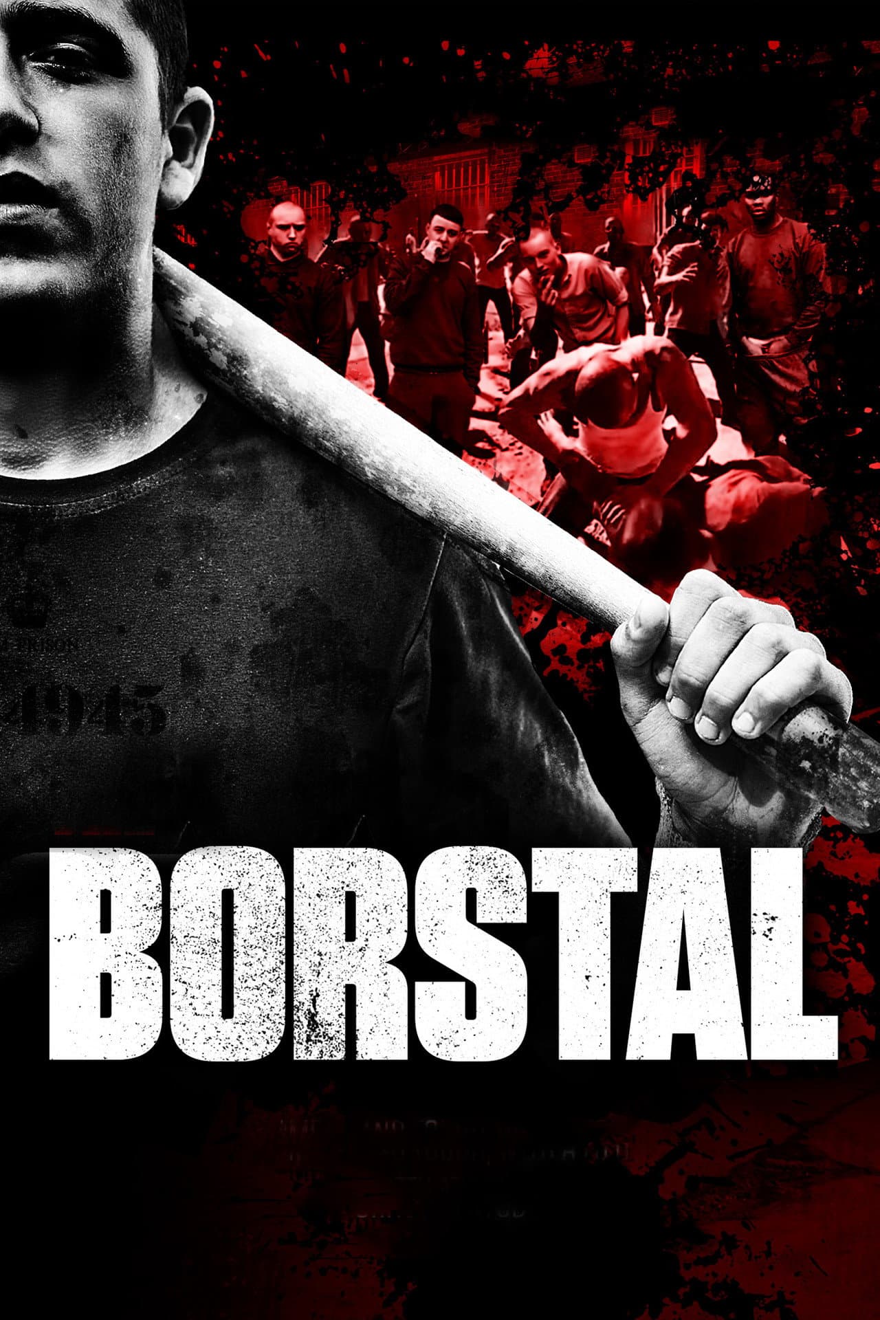 Borstal preview 2