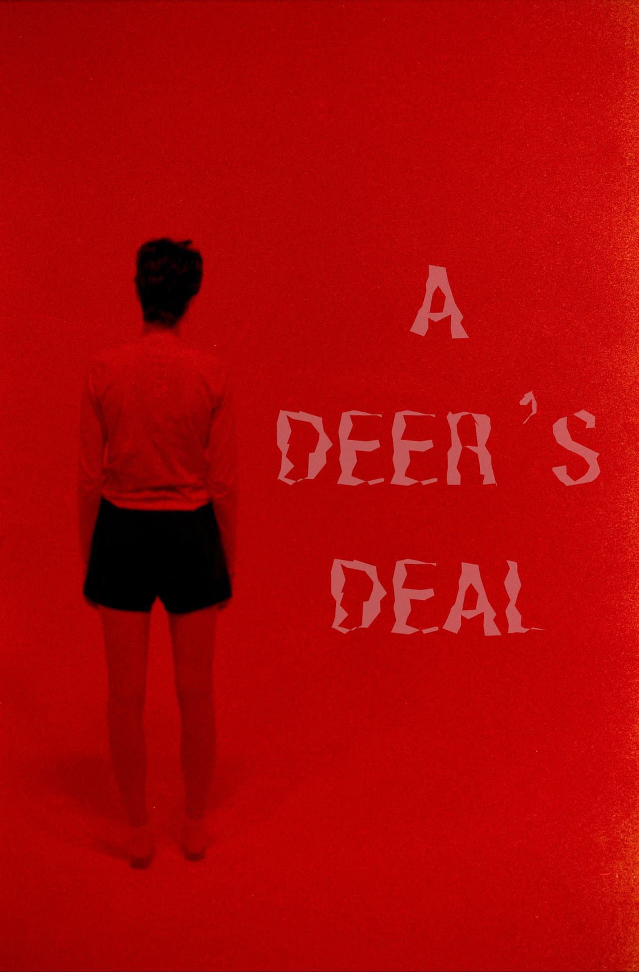 A Deer's Deal preview 2