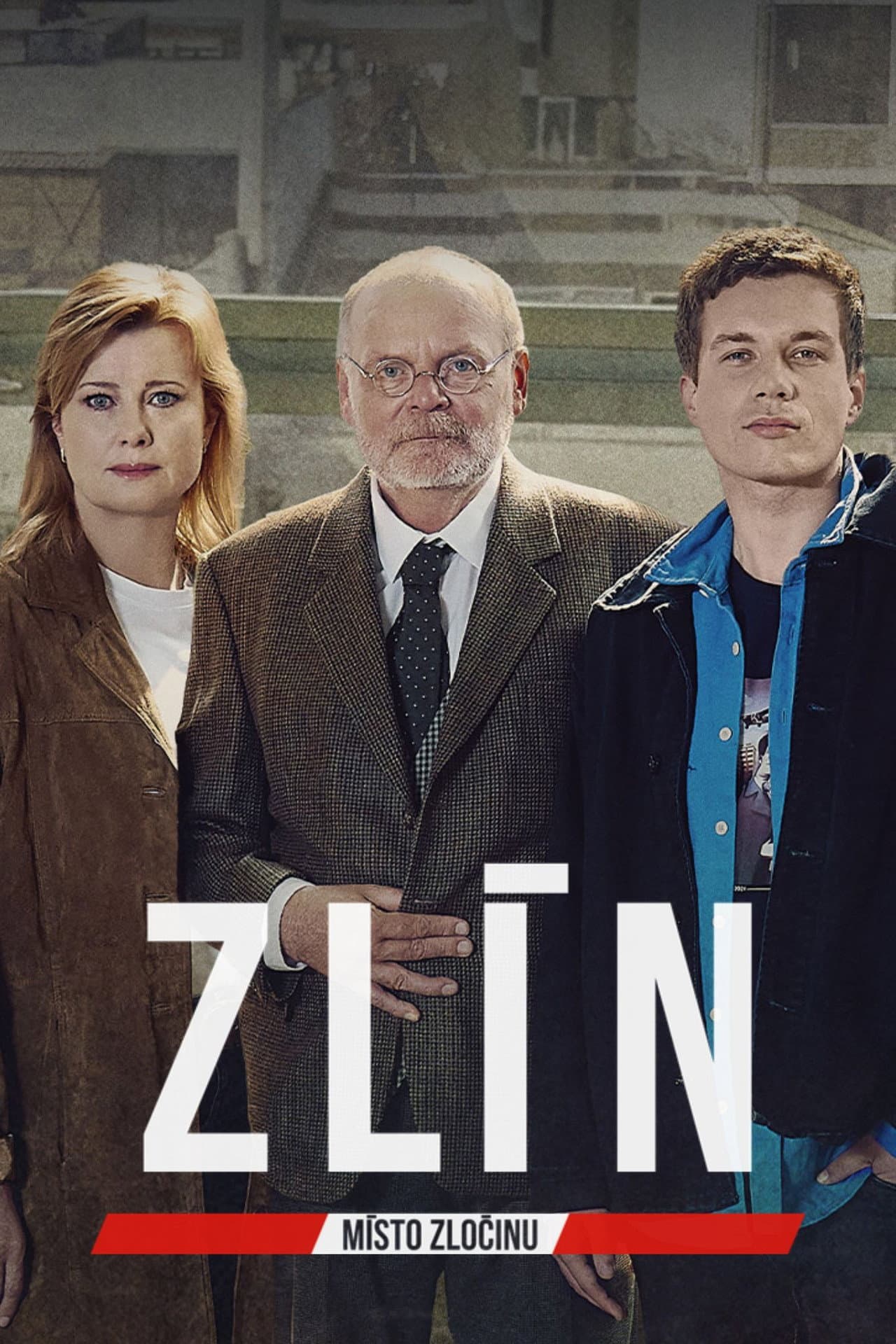 Místo zločinu Zlín preview 2