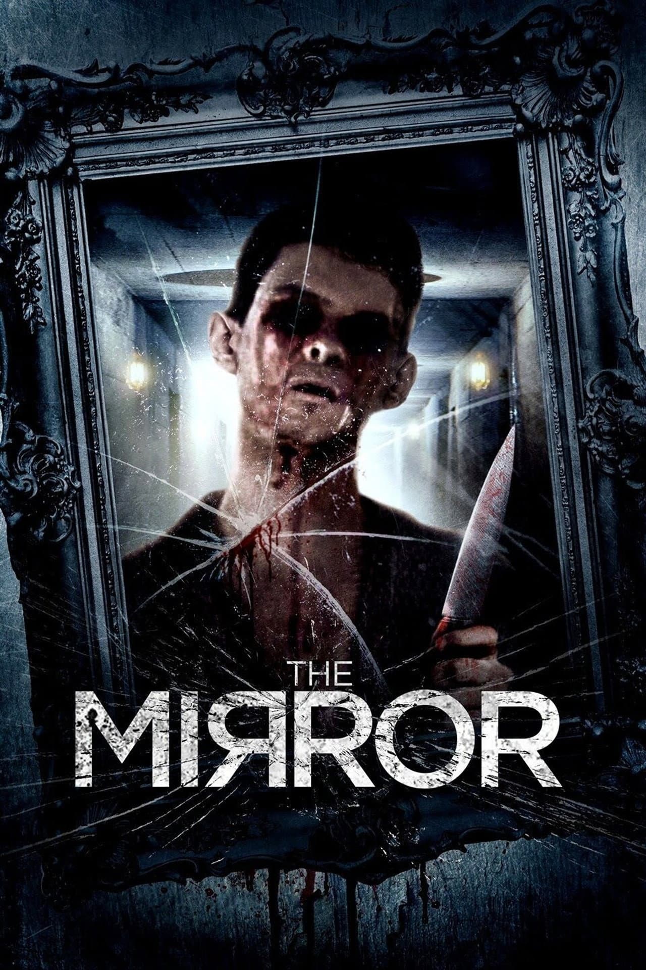 The Mirror preview 1