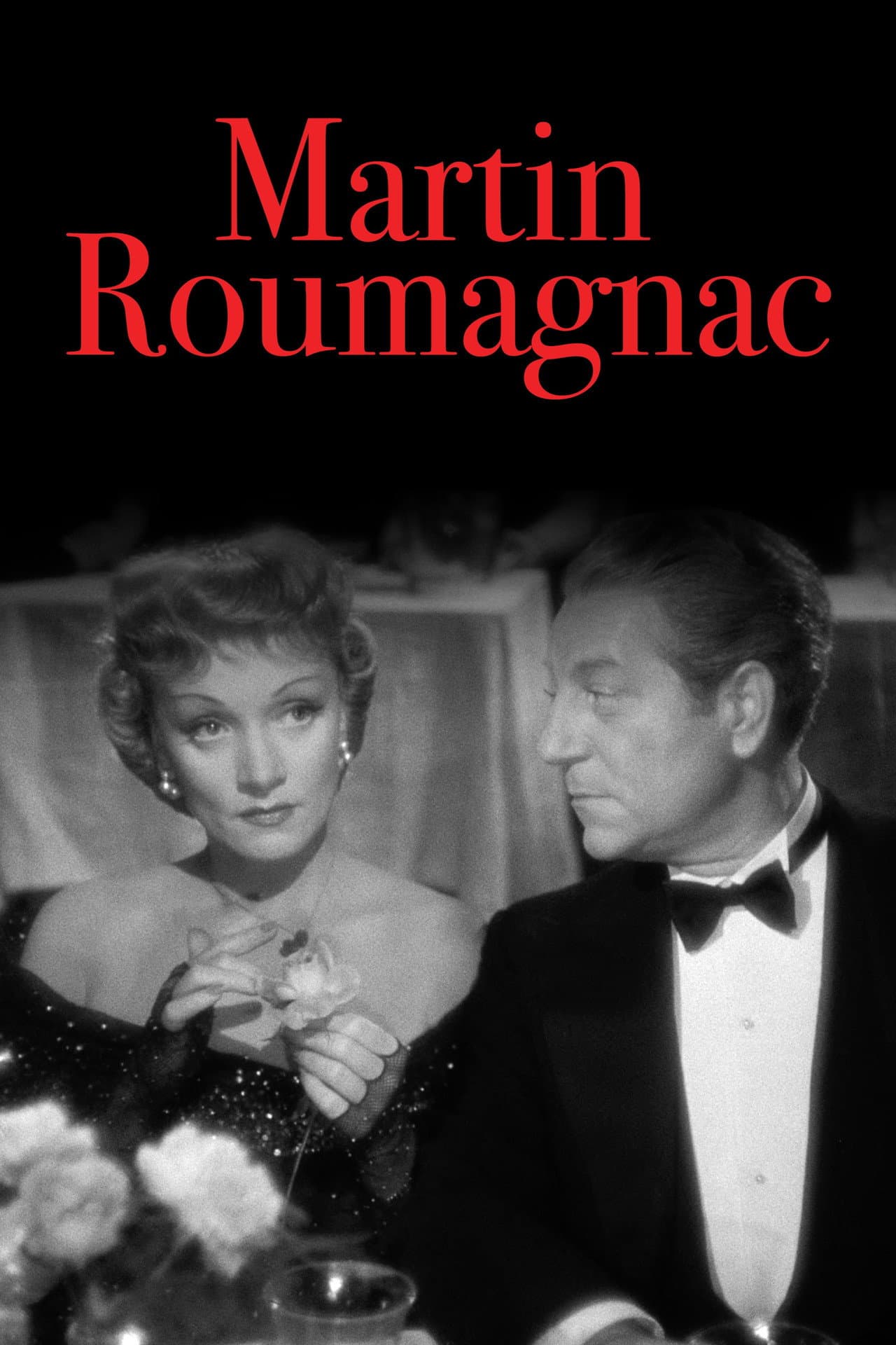 Martin Roumagnac preview 2