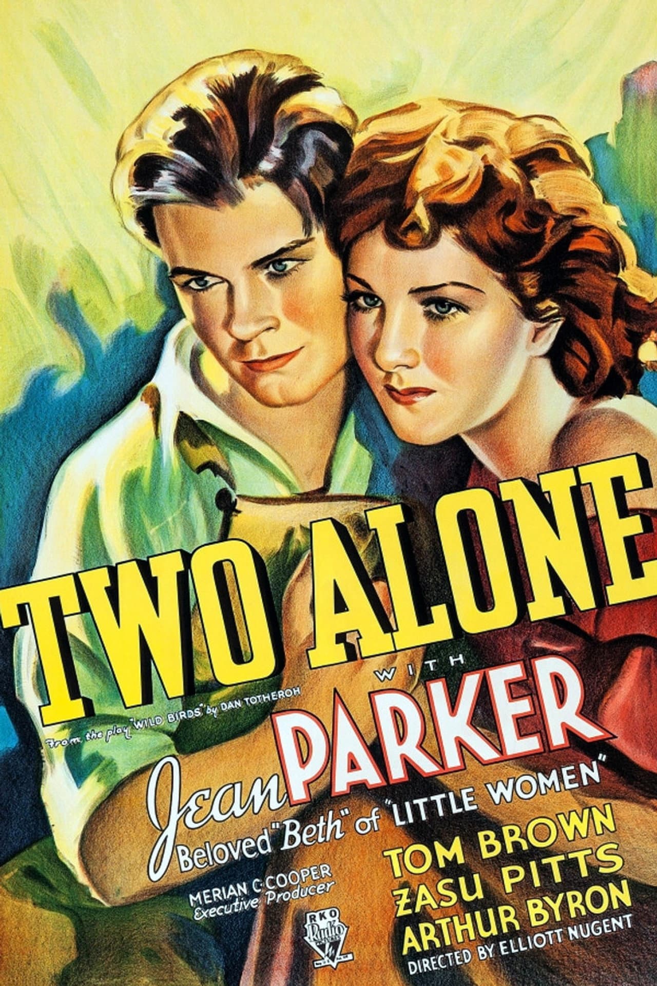 Two Alone preview 2