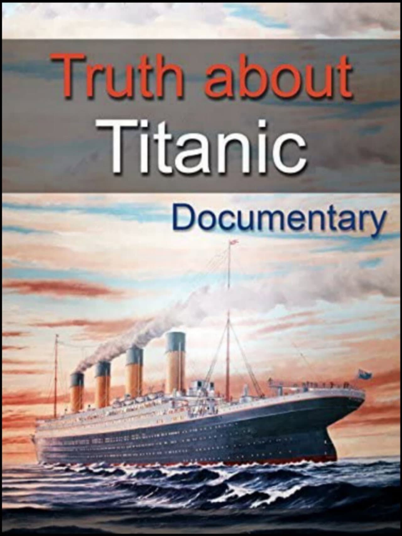 Titanic Arrogance preview 2