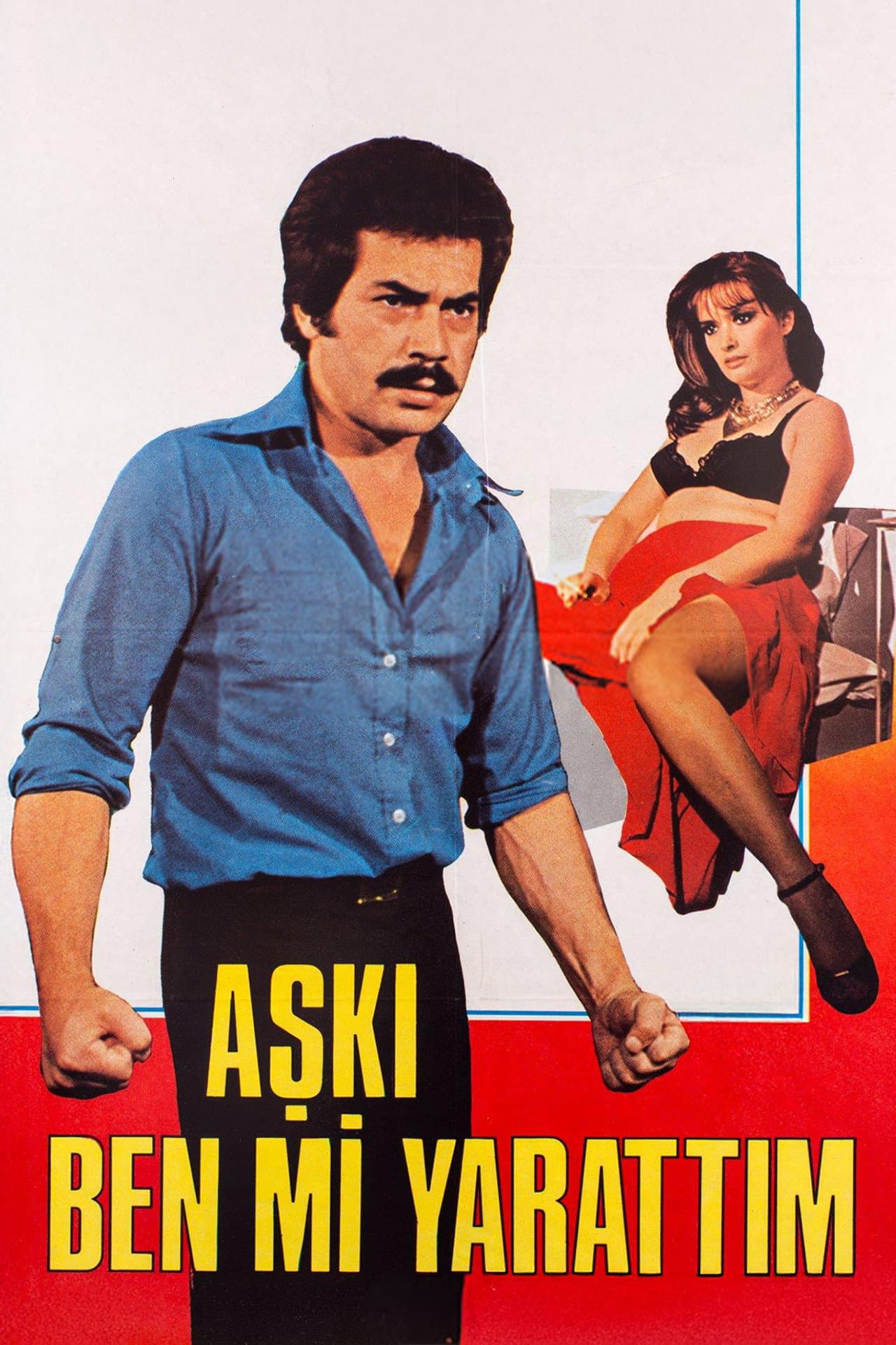 Aşkı Ben Mi Yarattım preview 2